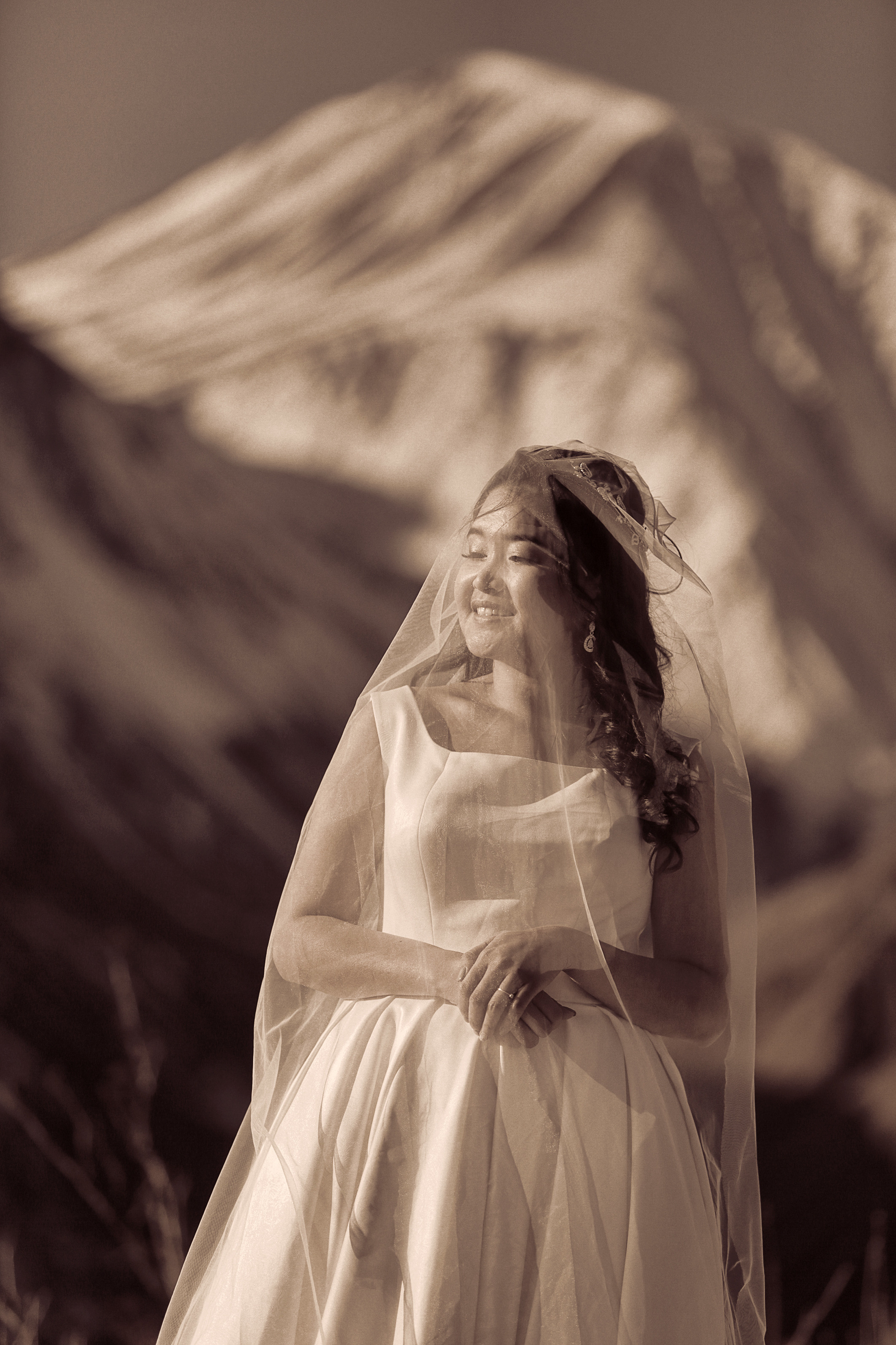 Wedding and family photographer in St.Tbilisi.Kristina Aslamazishvili