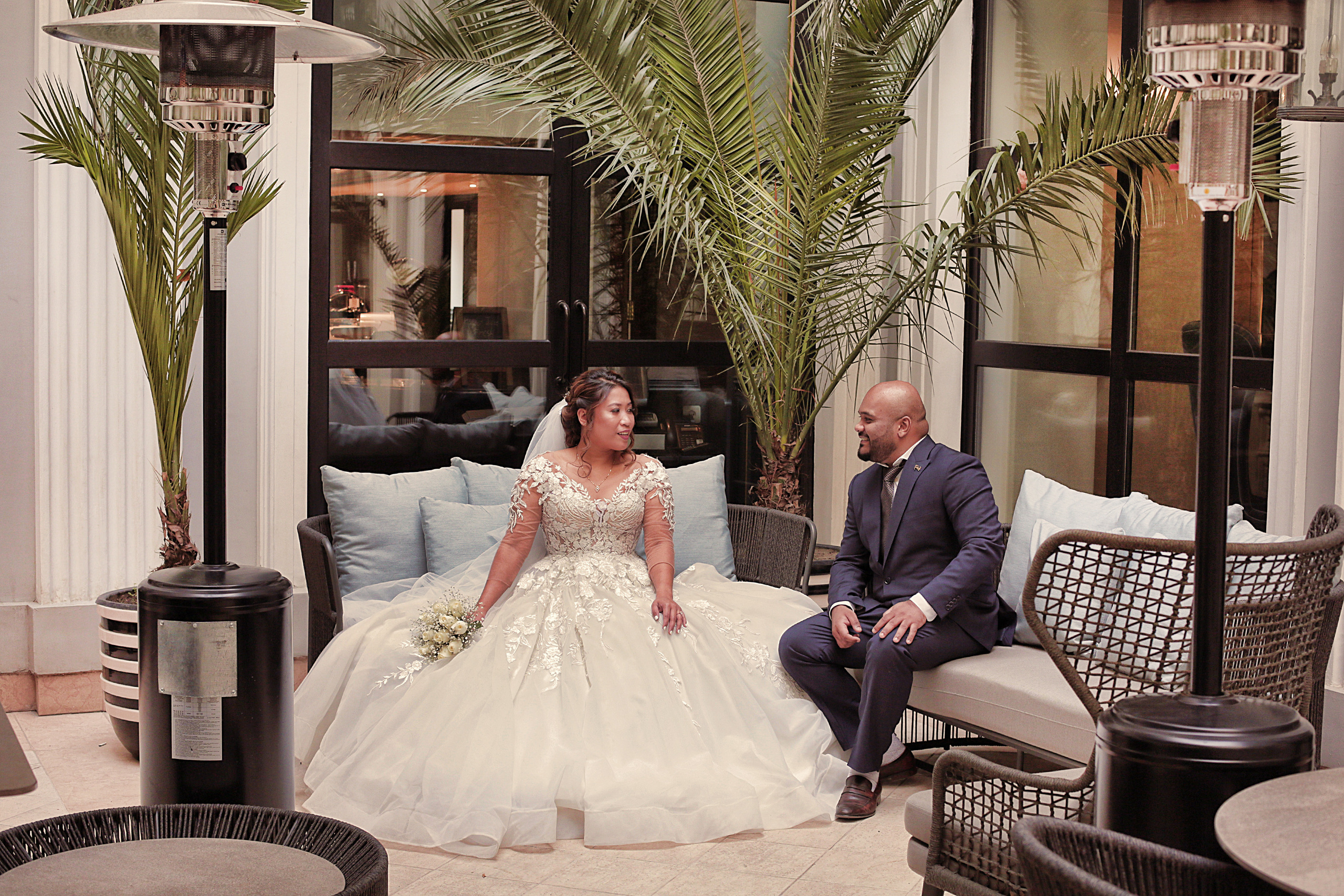 საქორწილო და საოჯახო ფოტოგრაფი ქრისტინა ასლამაზიშვილი, ქალაქი თბილისი