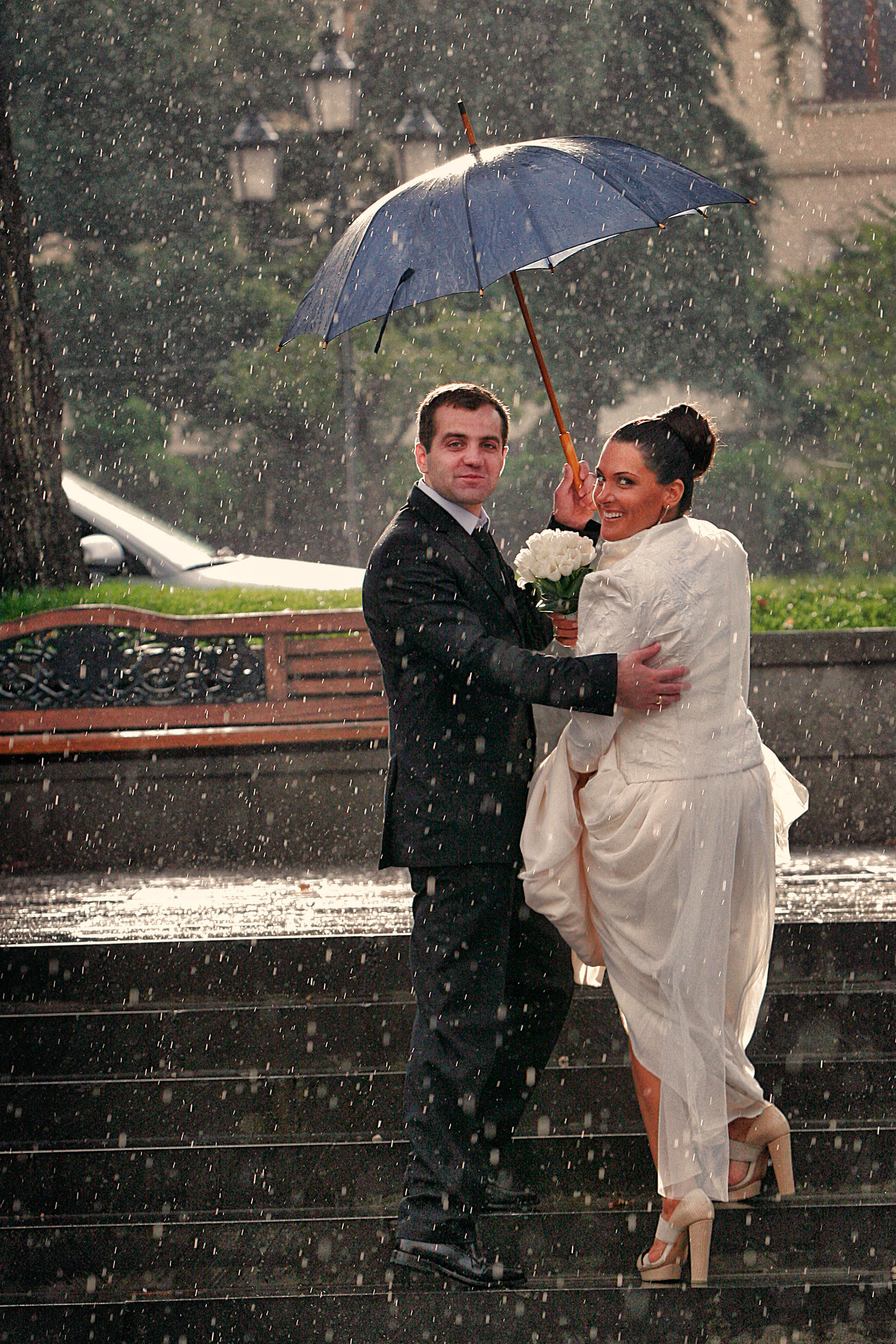 Свадебная подборка в цвете. Свадебный и семейный фотограф в Грузии, Тбилиси.Кристина Асламазишвили