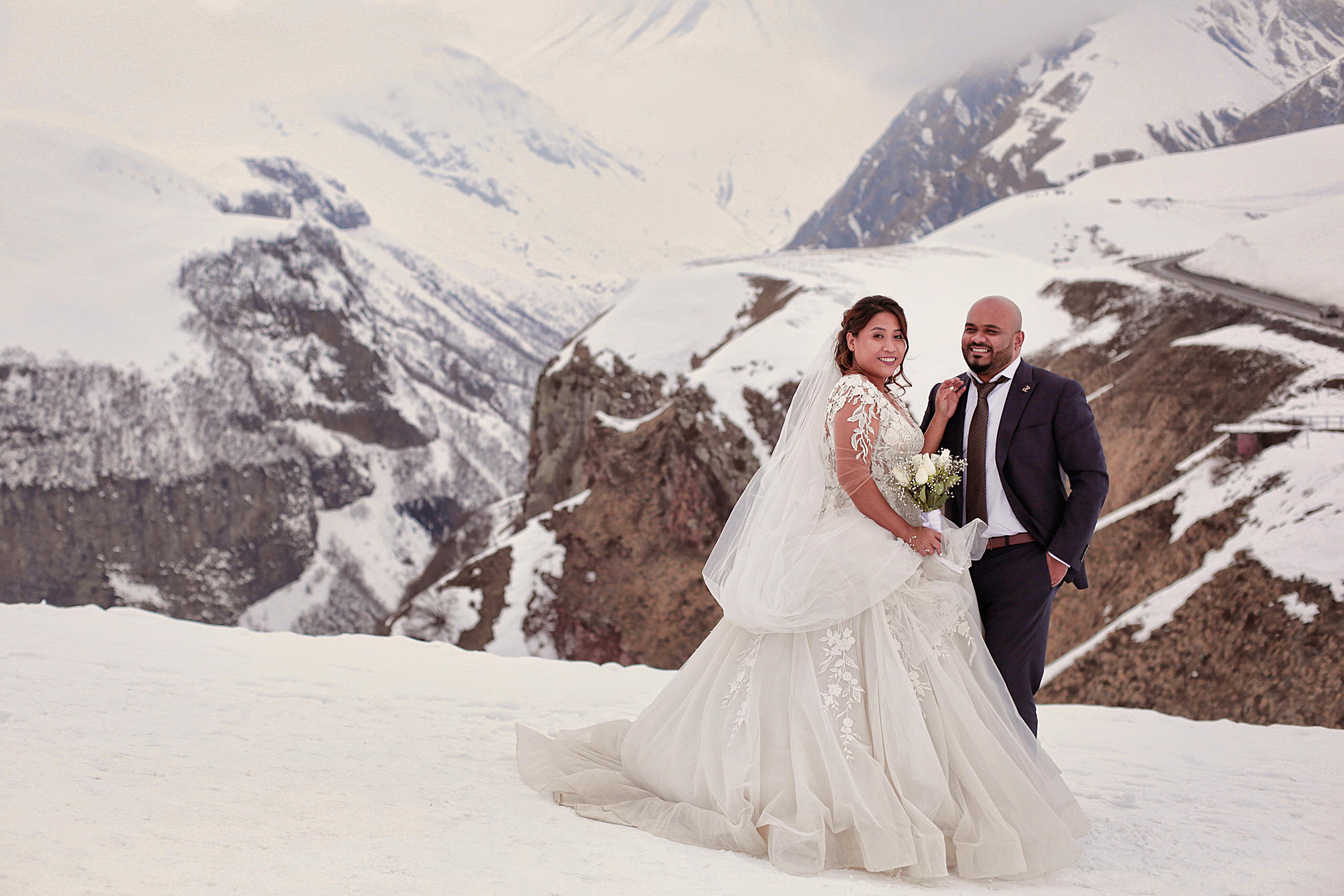 საქორწილო და საოჯახო ფოტოგრაფი ქრისტინა ასლამაზიშვილი, ქალაქი თბილისი