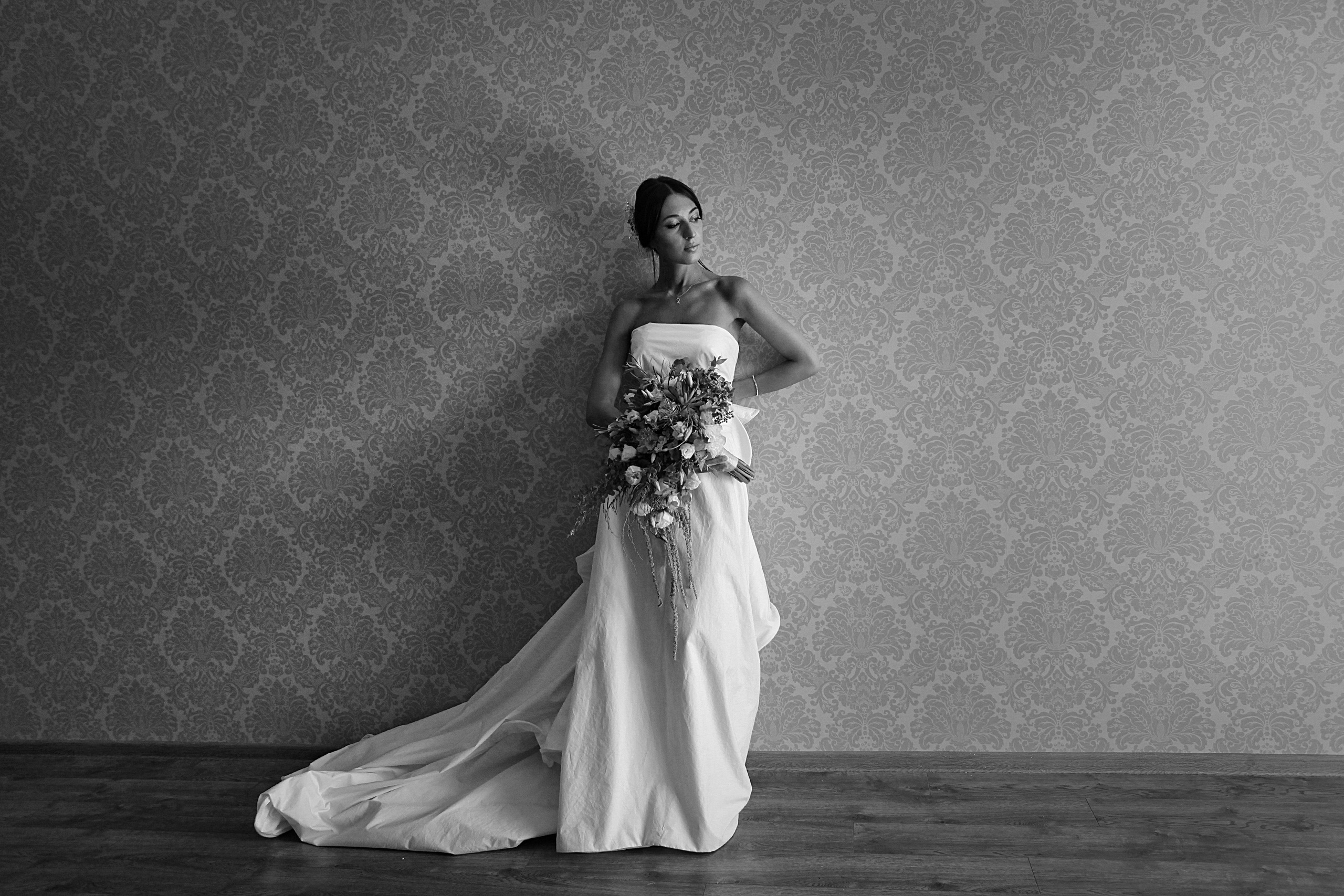 Wedding and family photographer in St.Tbilisi.Kristina Aslamazishvili