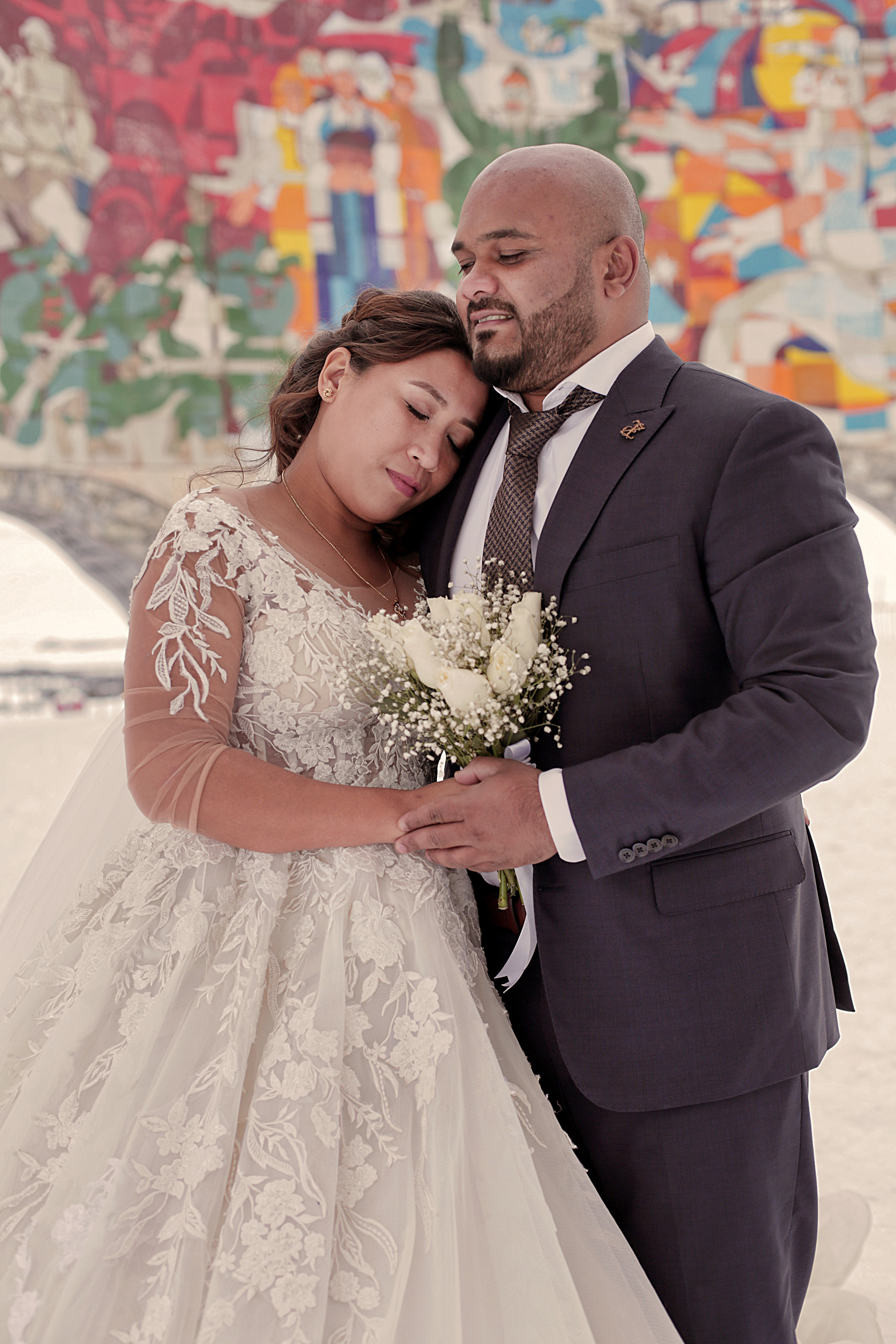 საქორწილო და საოჯახო ფოტოგრაფი ქრისტინა ასლამაზიშვილი, ქალაქი თბილისი