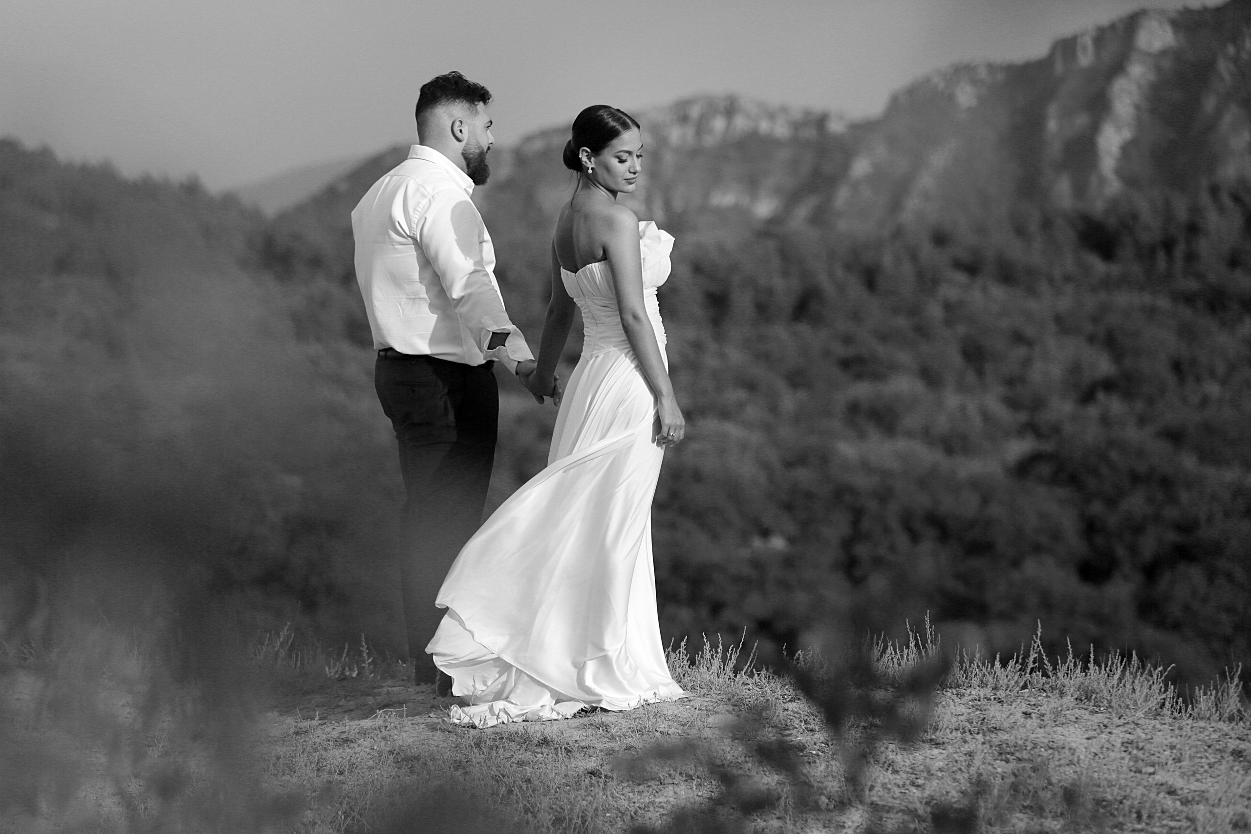 Wedding and family photographer in St.Tbilisi.Kristina Aslamazishvili