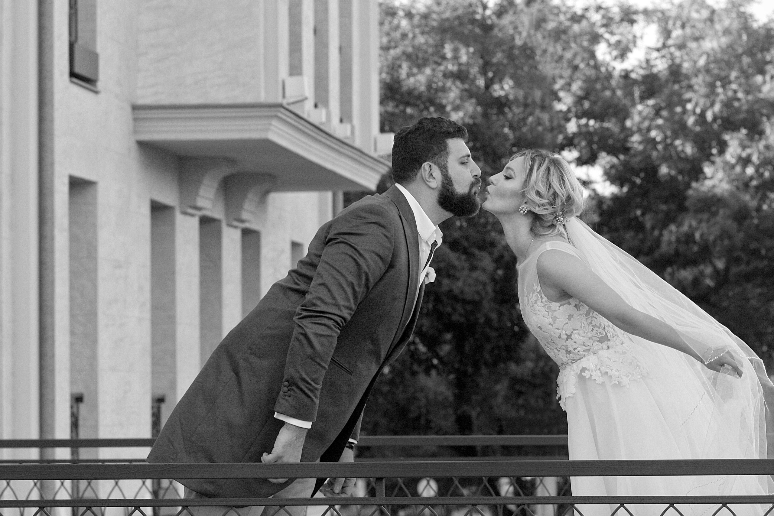 Wedding and family photographer in St.Tbilisi.Kristina Aslamazishvili