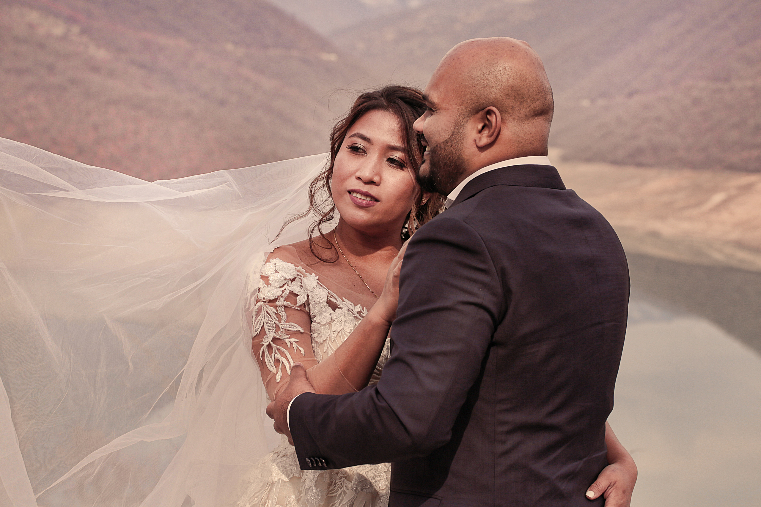 საქორწილო და საოჯახო ფოტოგრაფი ქრისტინა ასლამაზიშვილი, ქალაქი თბილისი