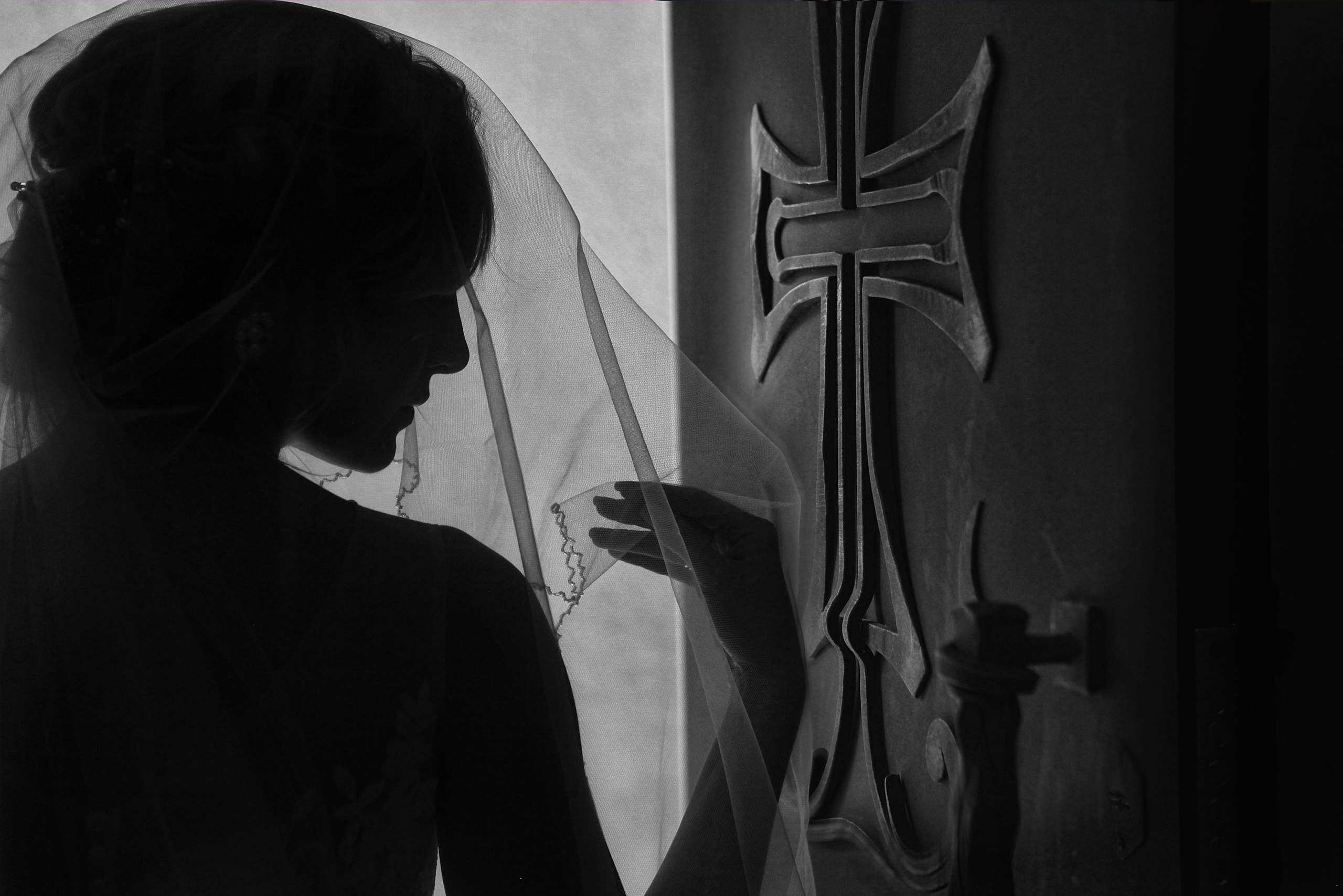 Wedding and family photographer in St.Tbilisi.Kristina Aslamazishvili