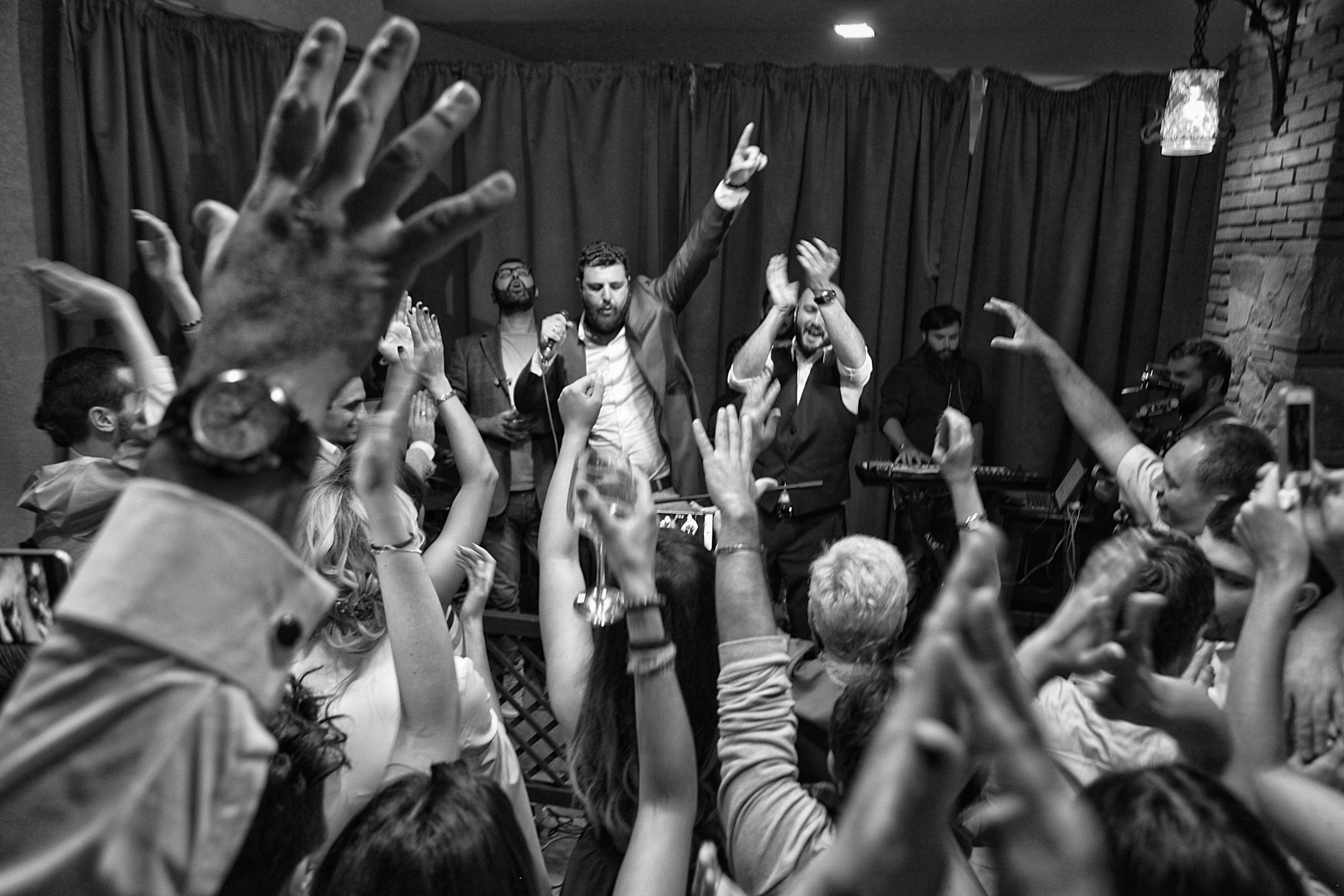 Wedding and family photographer in St.Tbilisi.Kristina Aslamazishvili