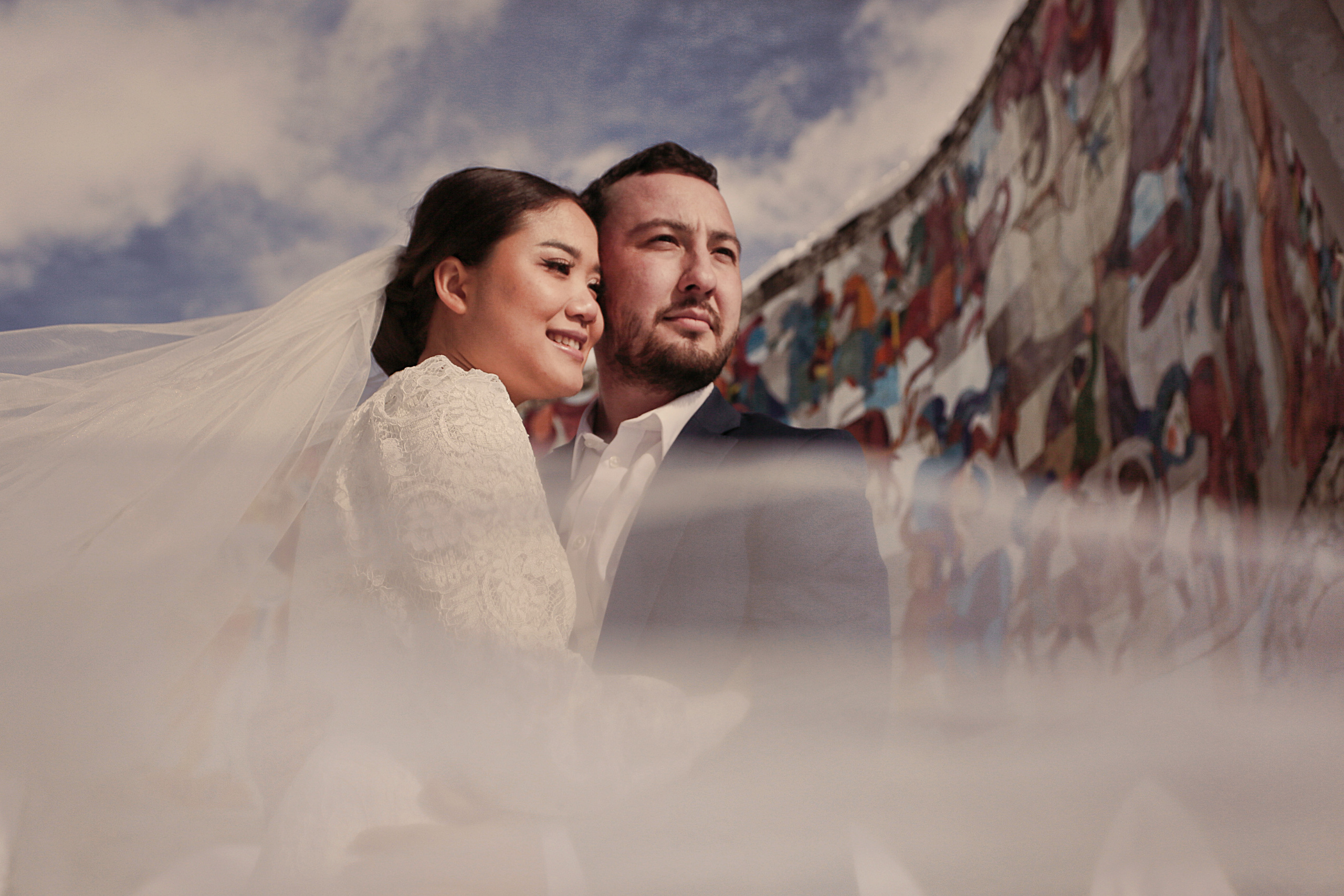 Wedding day Mint&Arslon. საქორწილო და საოჯახო ფოტოგრაფი ქრისტინა ასლამაზიშვილი, ქალაქი თბილისი