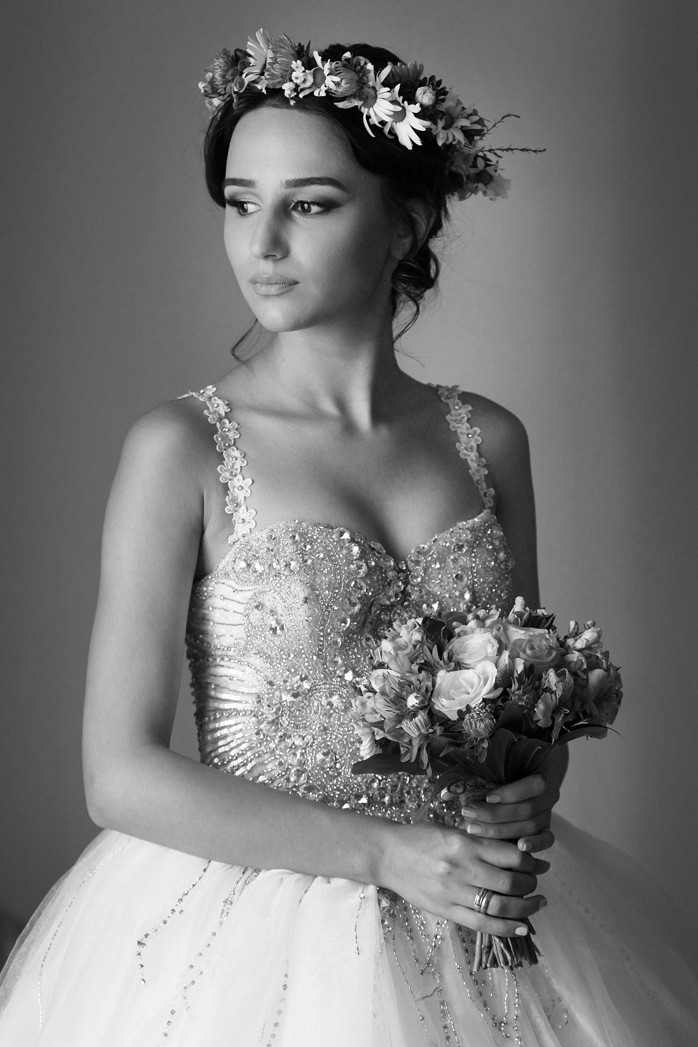 Wedding and family photographer in St.Tbilisi.Kristina Aslamazishvili