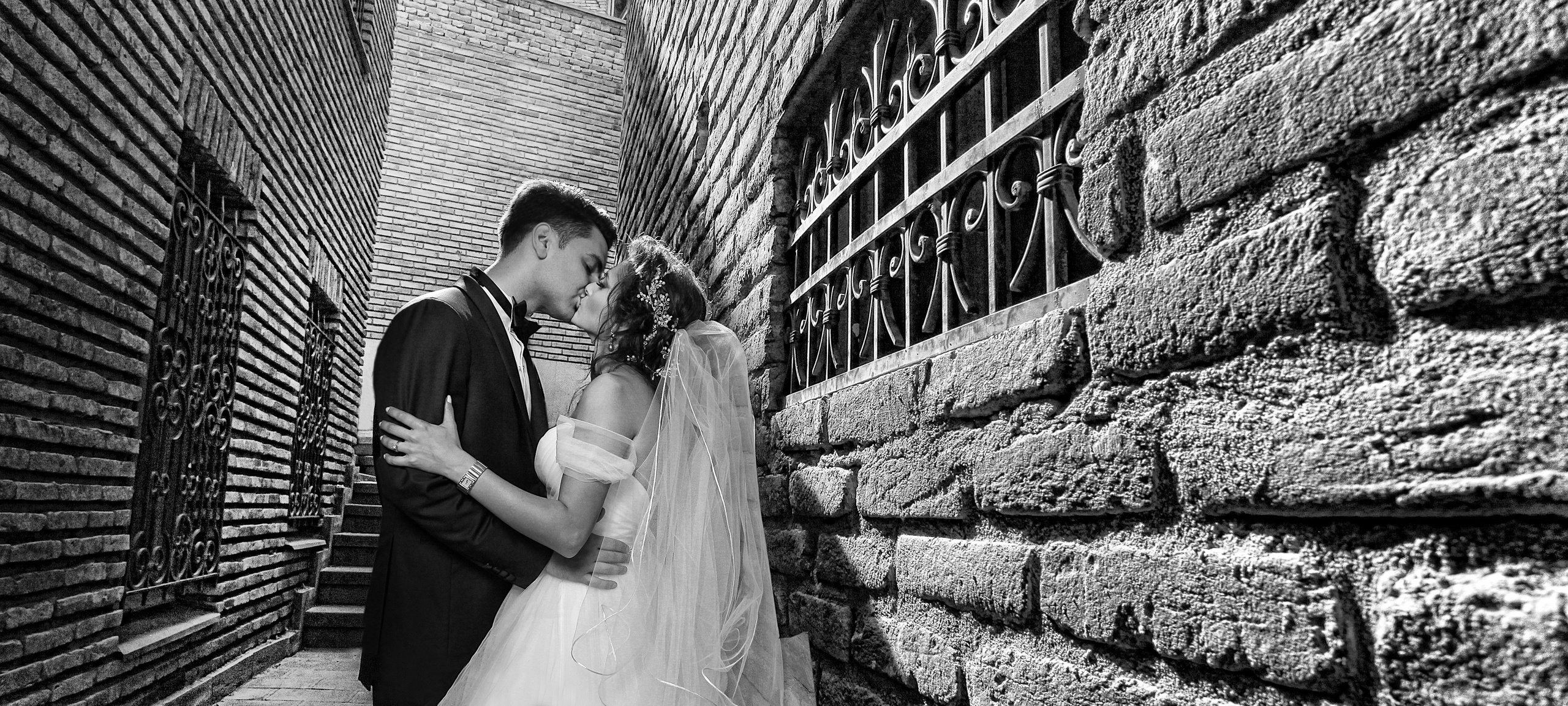 Wedding and family photographer in St.Tbilisi.Kristina Aslamazishvili