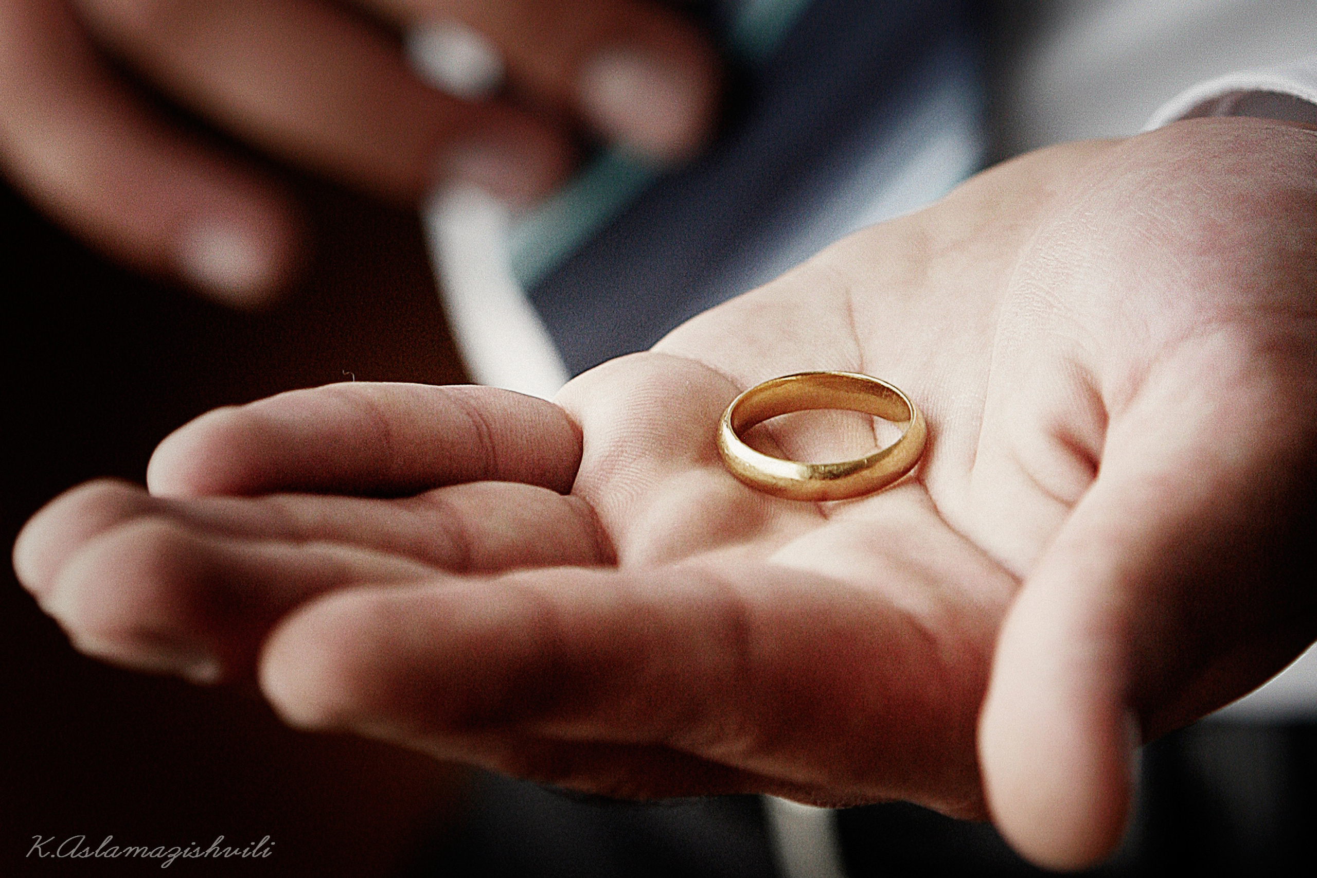 Свадебная подборка в цвете. Свадебный и семейный фотограф в Грузии, Тбилиси.Кристина Асламазишвили