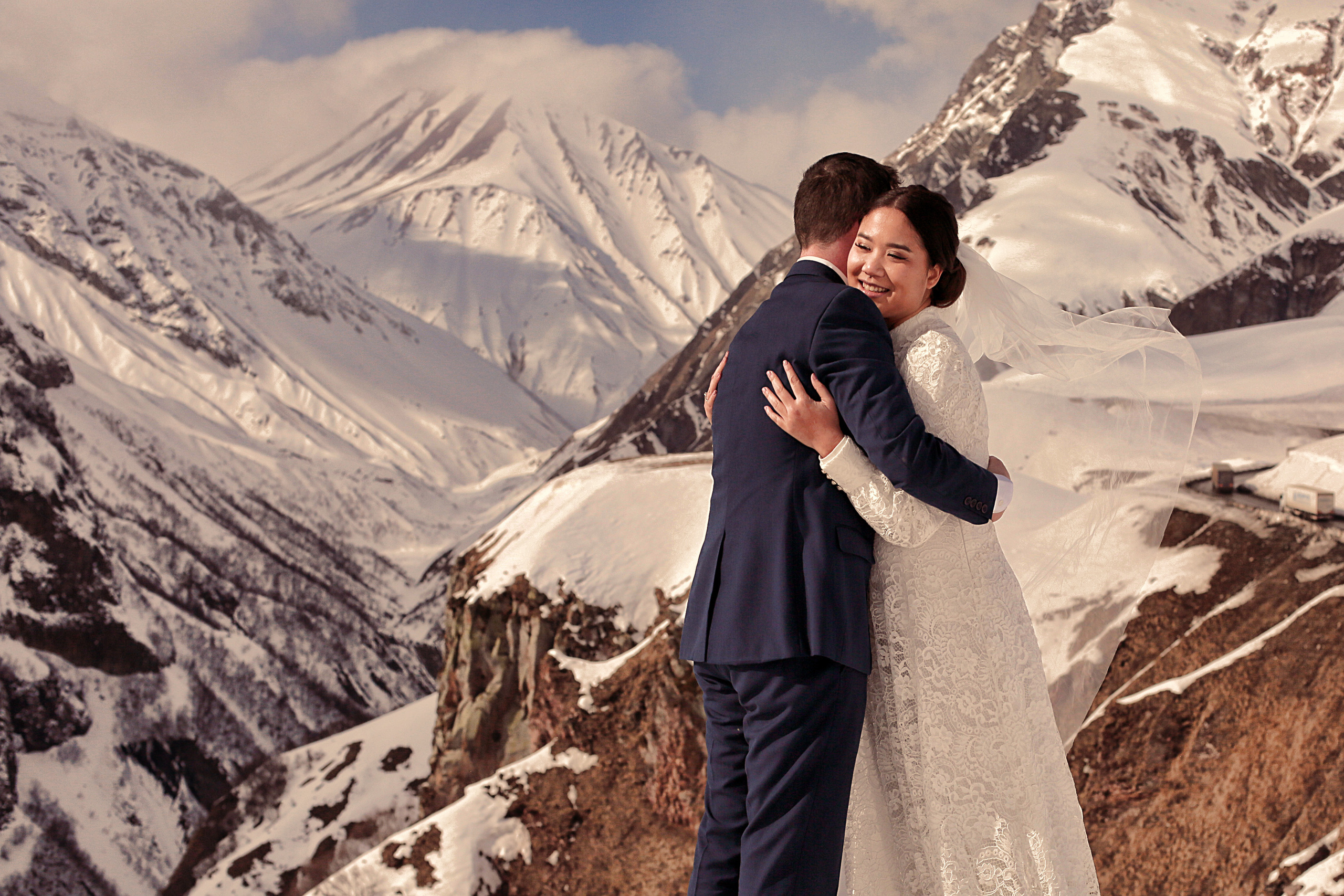 Крассивый день молодой пары из Дубая, Аслан и Минт. საქორწილო და საოჯახო ფოტოგრაფი ქრისტინა ასლამაზიშვილი, ქალაქი თბილისი