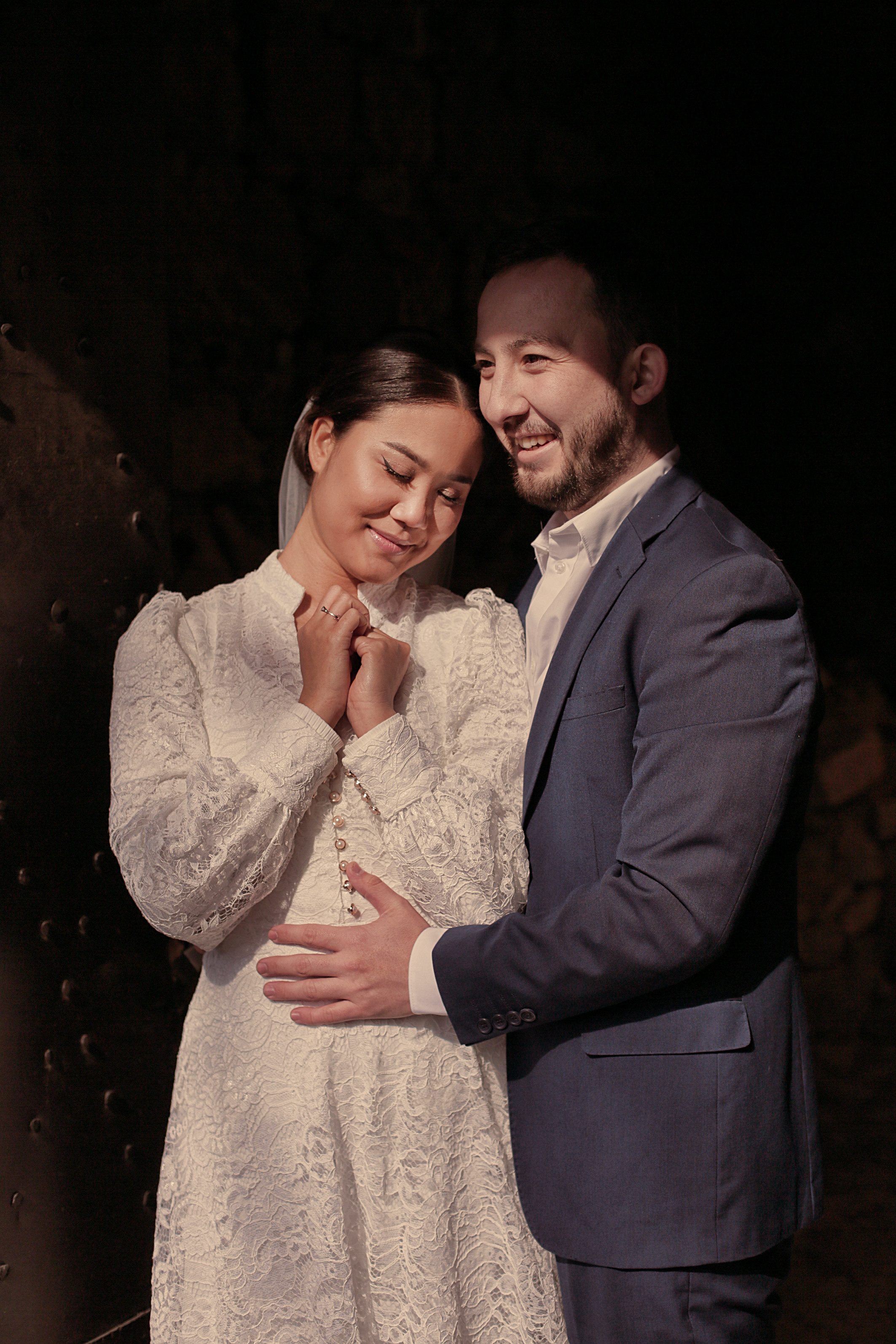 Крассивый день молодой пары из Дубая, Аслан и Минт. საქორწილო და საოჯახო ფოტოგრაფი ქრისტინა ასლამაზიშვილი, ქალაქი თბილისი