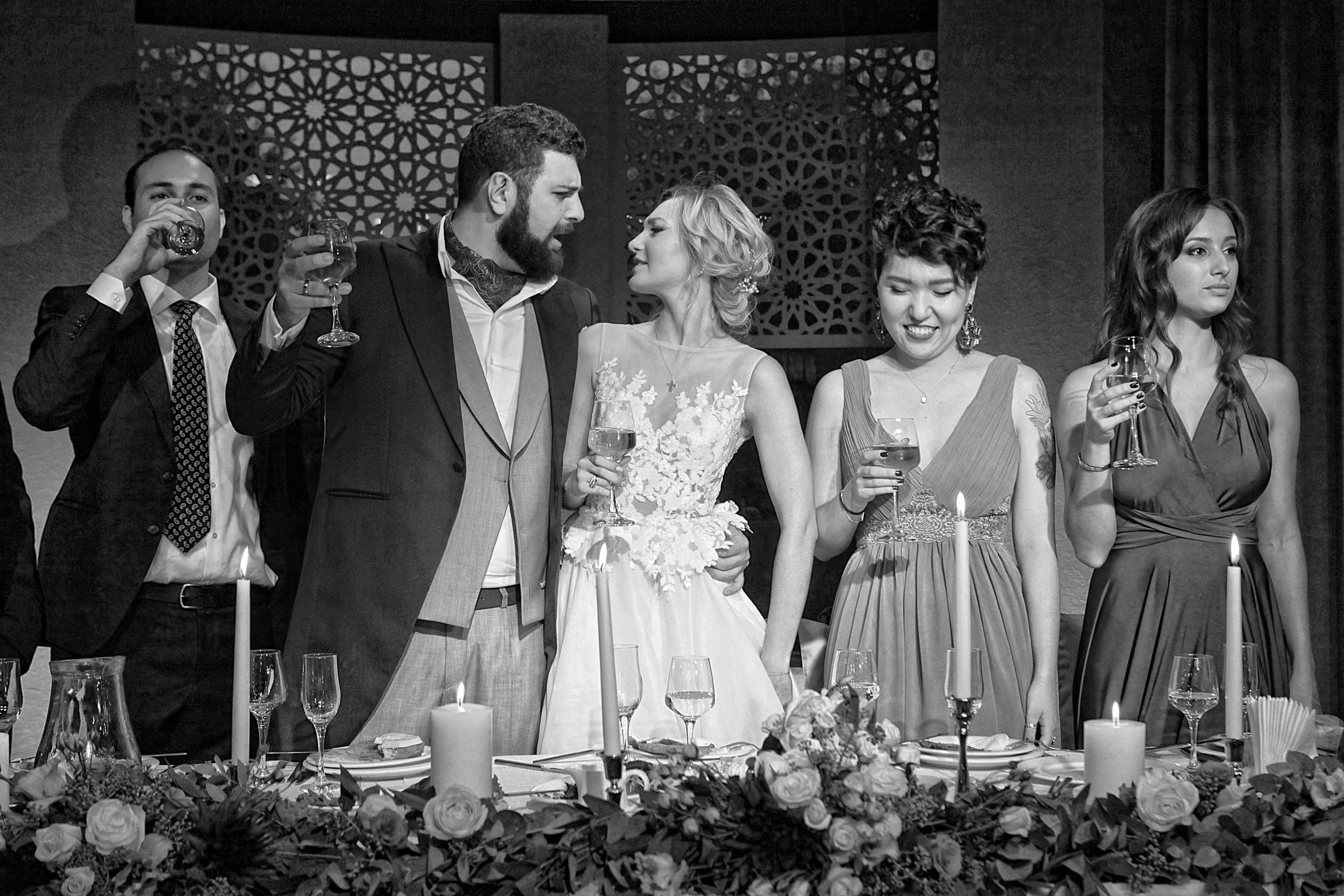 Wedding and family photographer in St.Tbilisi.Kristina Aslamazishvili