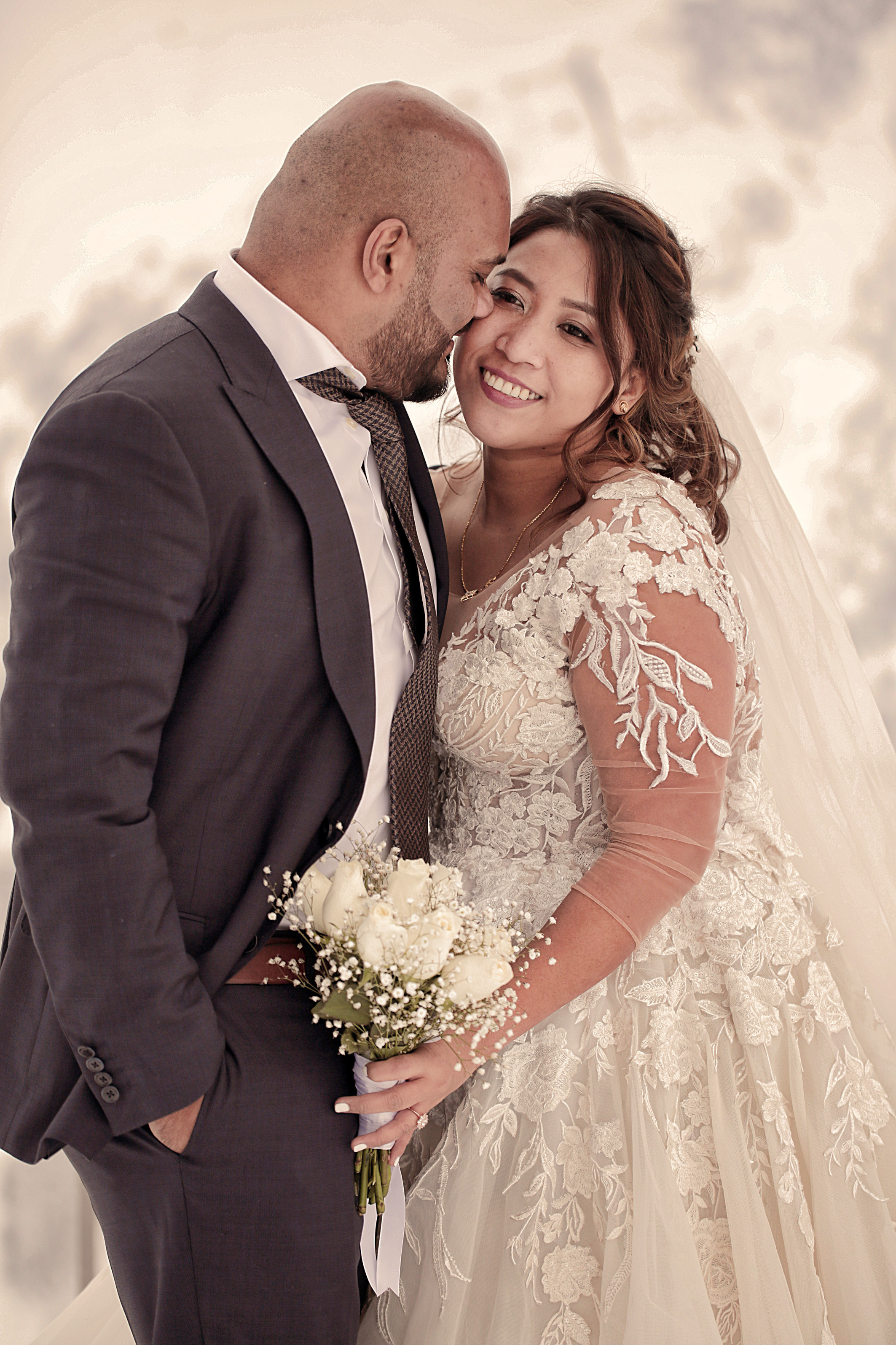 საქორწილო და საოჯახო ფოტოგრაფი ქრისტინა ასლამაზიშვილი, ქალაქი თბილისი