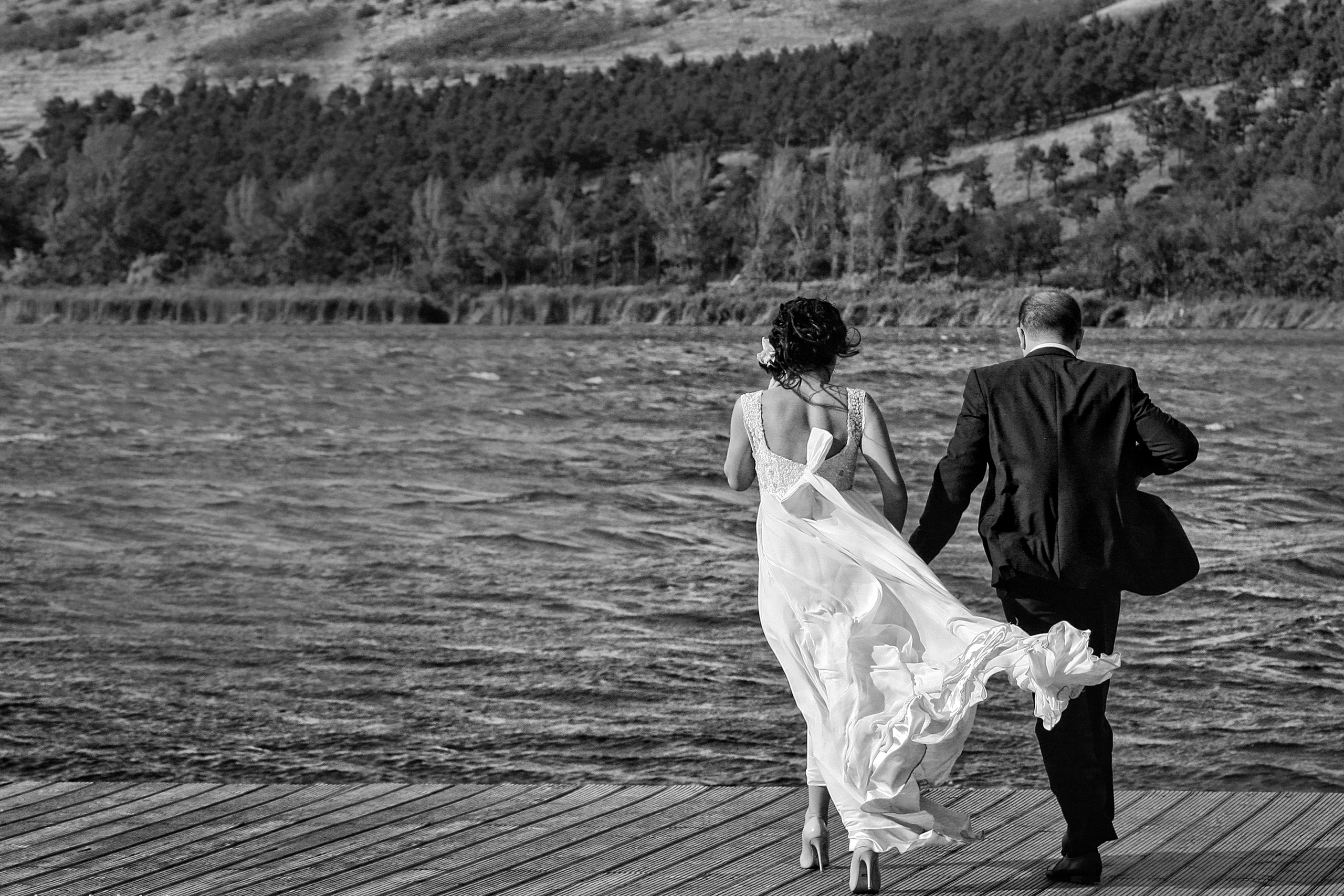 Wedding and family photographer in St.Tbilisi.Kristina Aslamazishvili