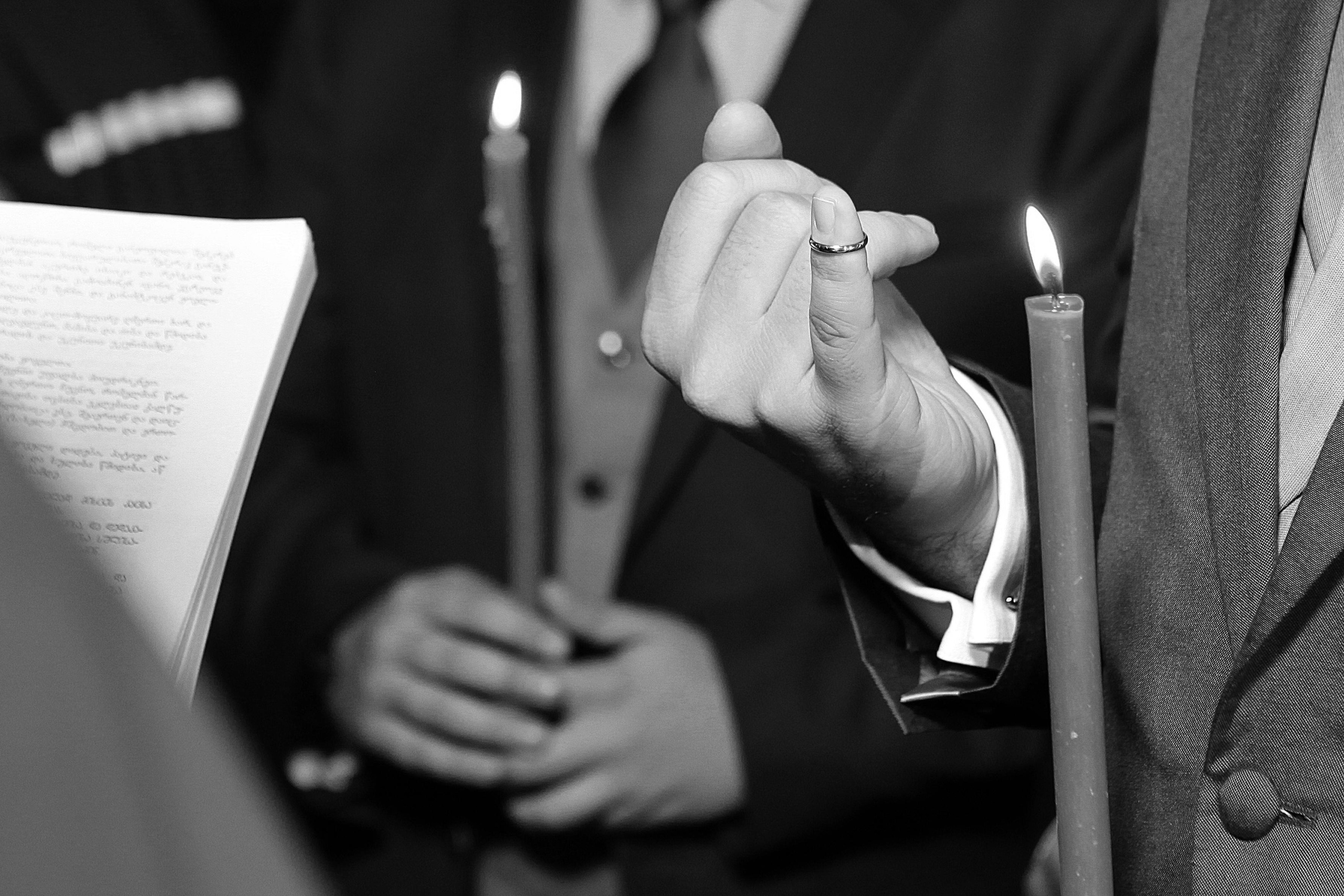 Wedding and family photographer in St.Tbilisi.Kristina Aslamazishvili