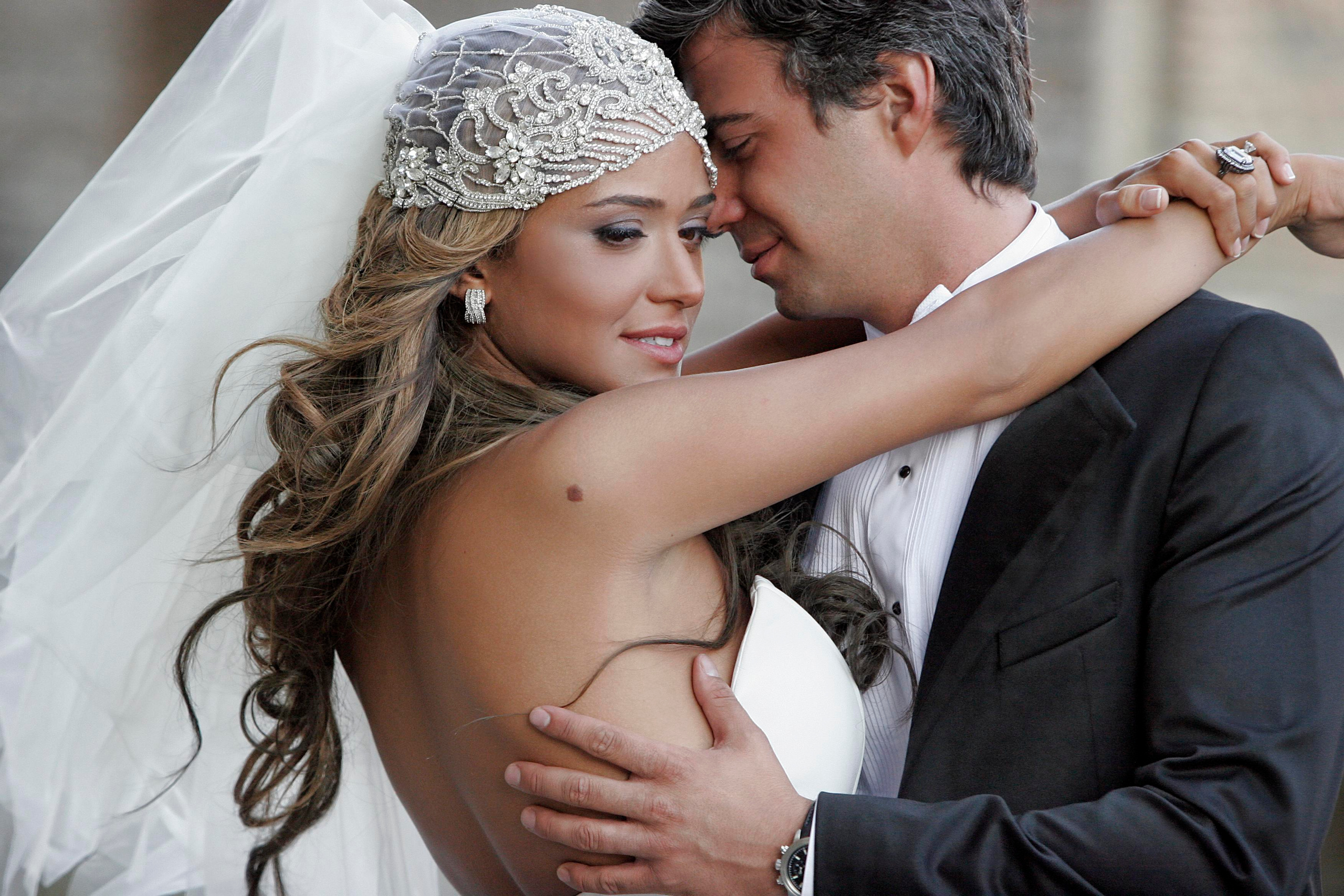 Свадебная подборка в цвете. Свадебный и семейный фотограф в Грузии, Тбилиси.Кристина Асламазишвили