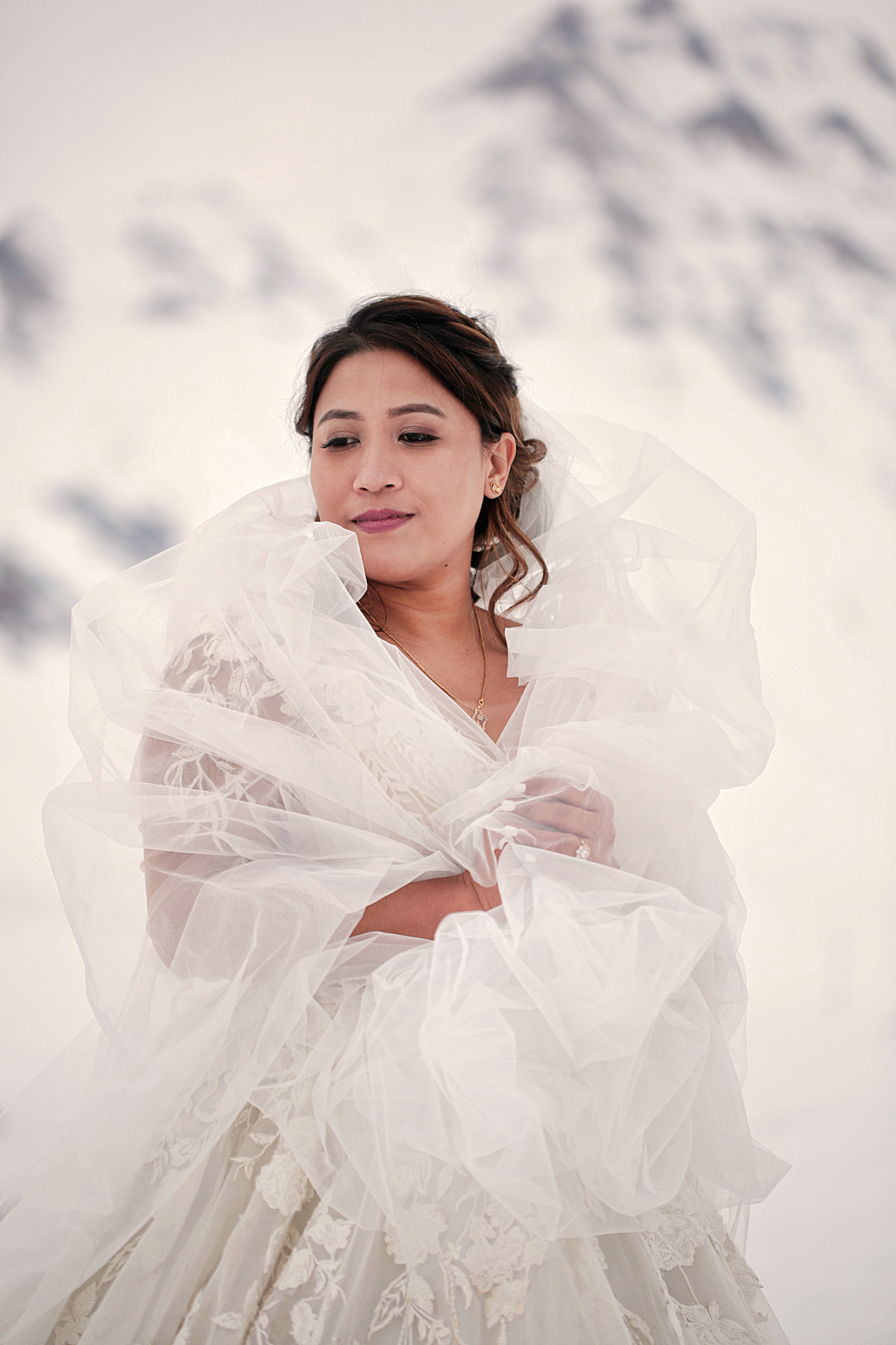 საქორწილო და საოჯახო ფოტოგრაფი ქრისტინა ასლამაზიშვილი, ქალაქი თბილისი