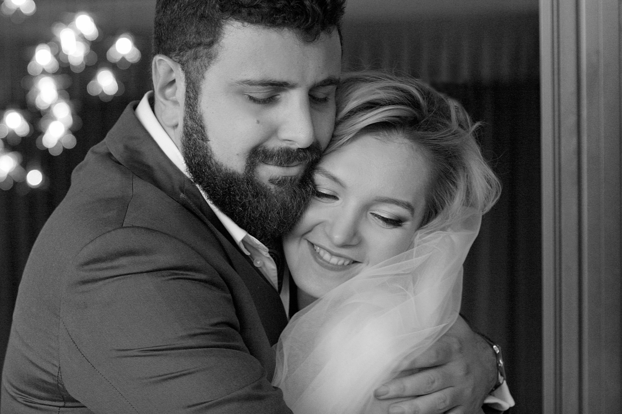 Wedding and family photographer in St.Tbilisi.Kristina Aslamazishvili