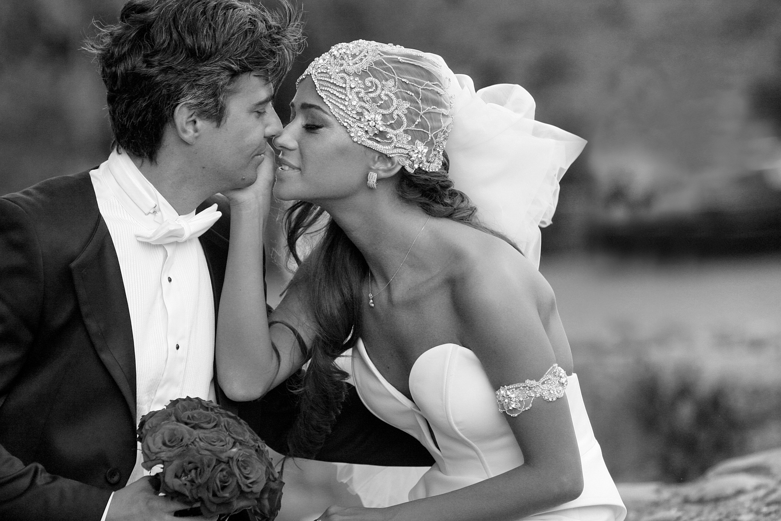 Wedding and family photographer in St.Tbilisi.Kristina Aslamazishvili