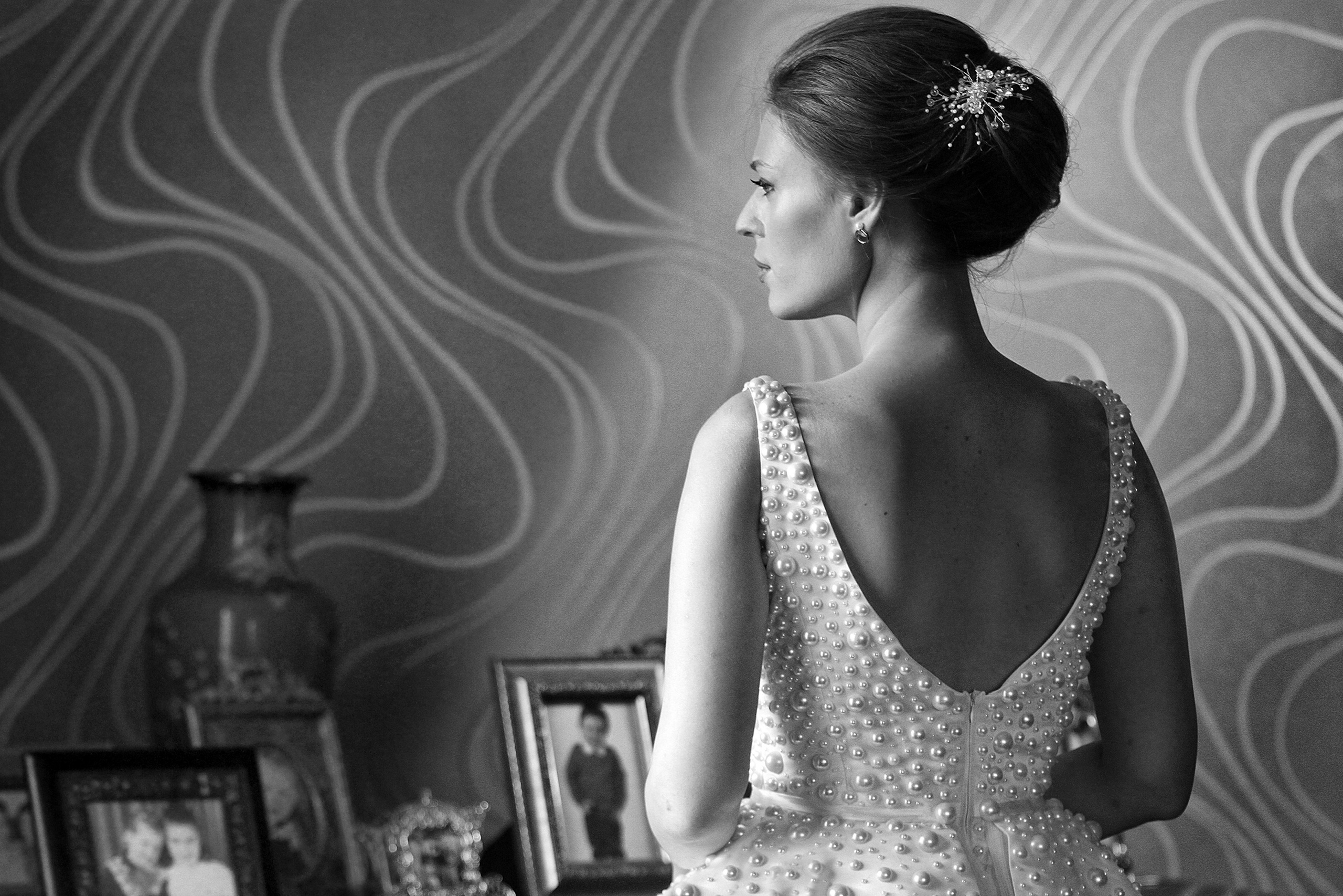 Wedding and family photographer in St.Tbilisi.Kristina Aslamazishvili