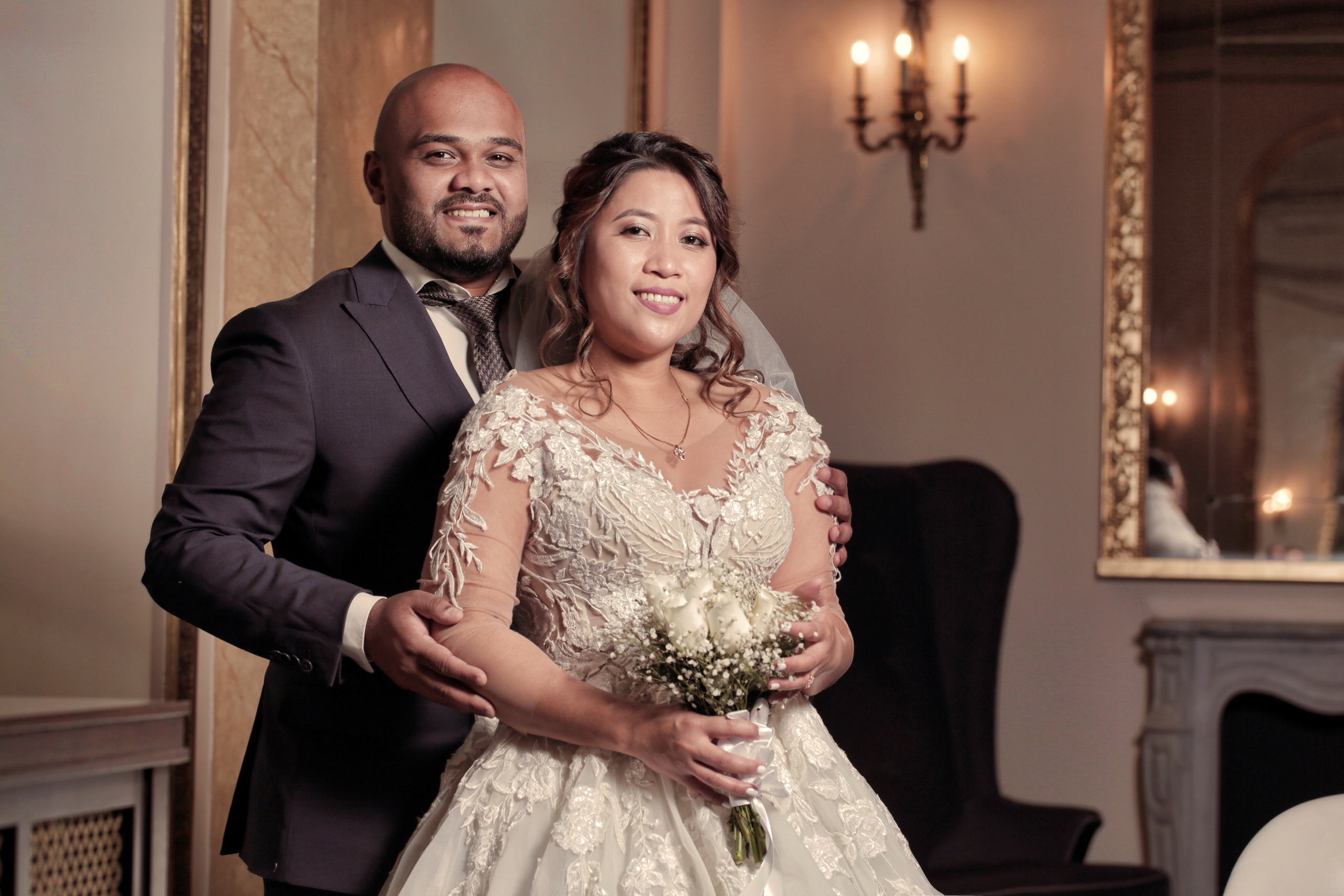 საქორწილო და საოჯახო ფოტოგრაფი ქრისტინა ასლამაზიშვილი, ქალაქი თბილისი