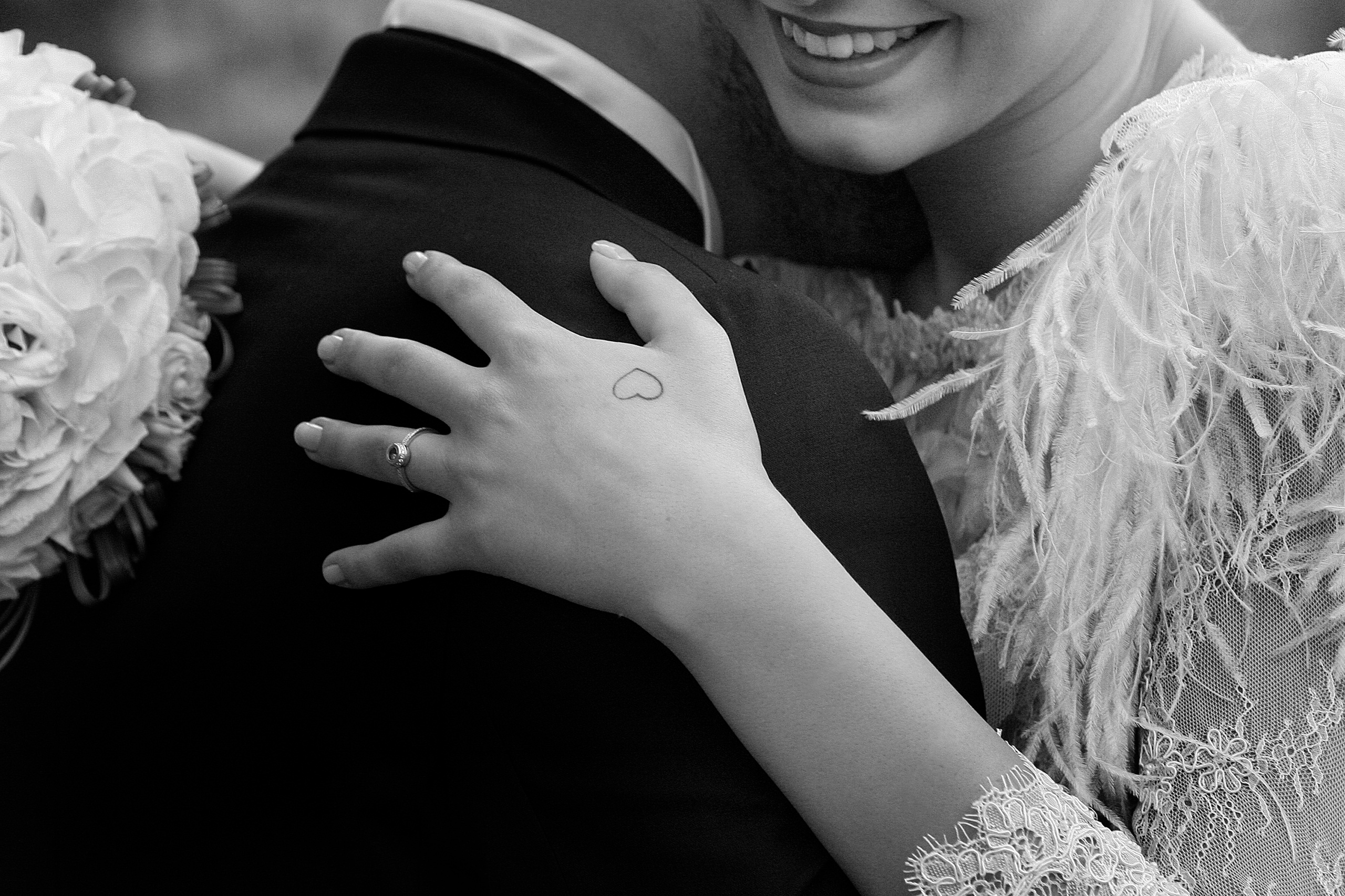 Wedding and family photographer in St.Tbilisi.Kristina Aslamazishvili