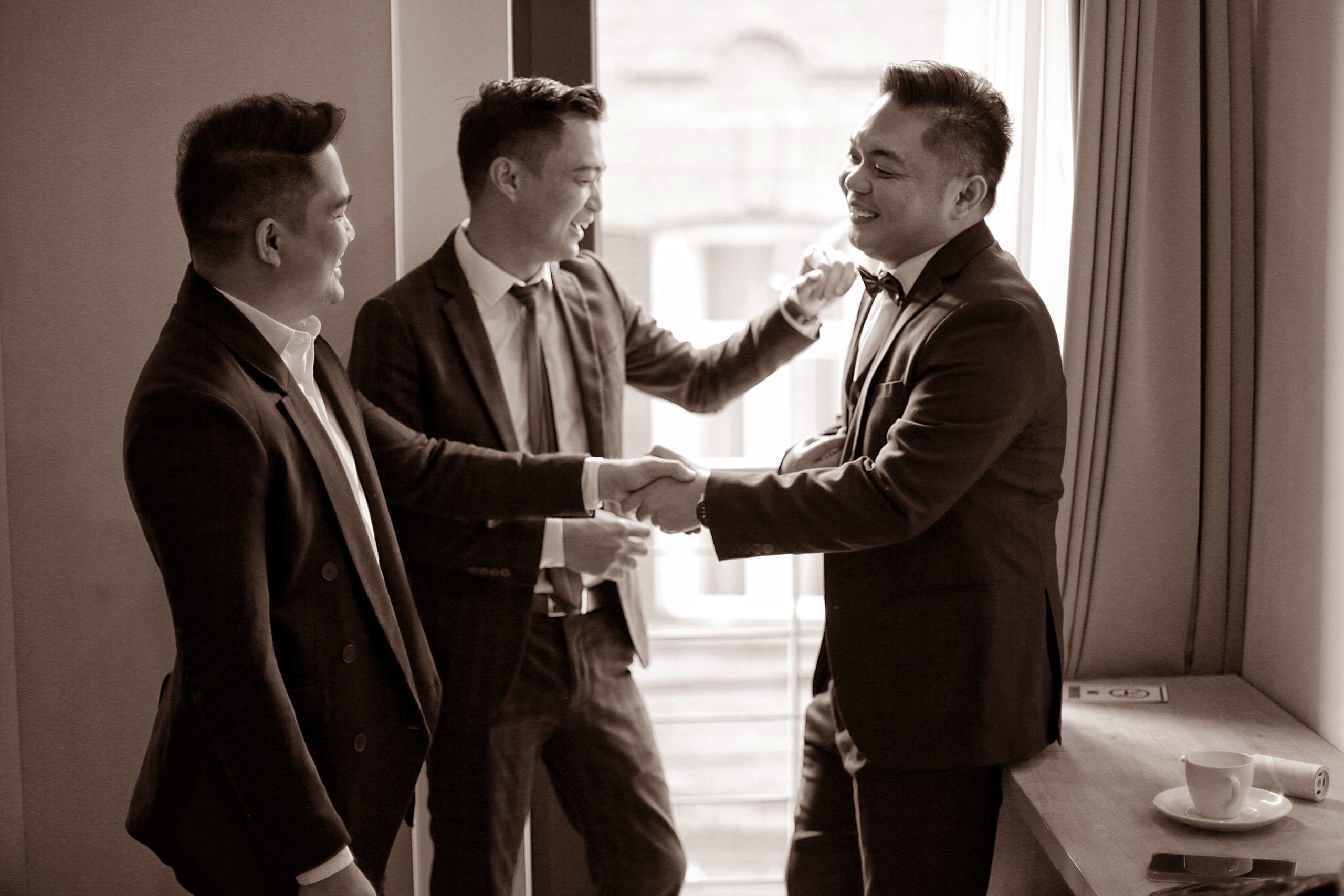 Wedding and family photographer in St.Tbilisi.Kristina Aslamazishvili