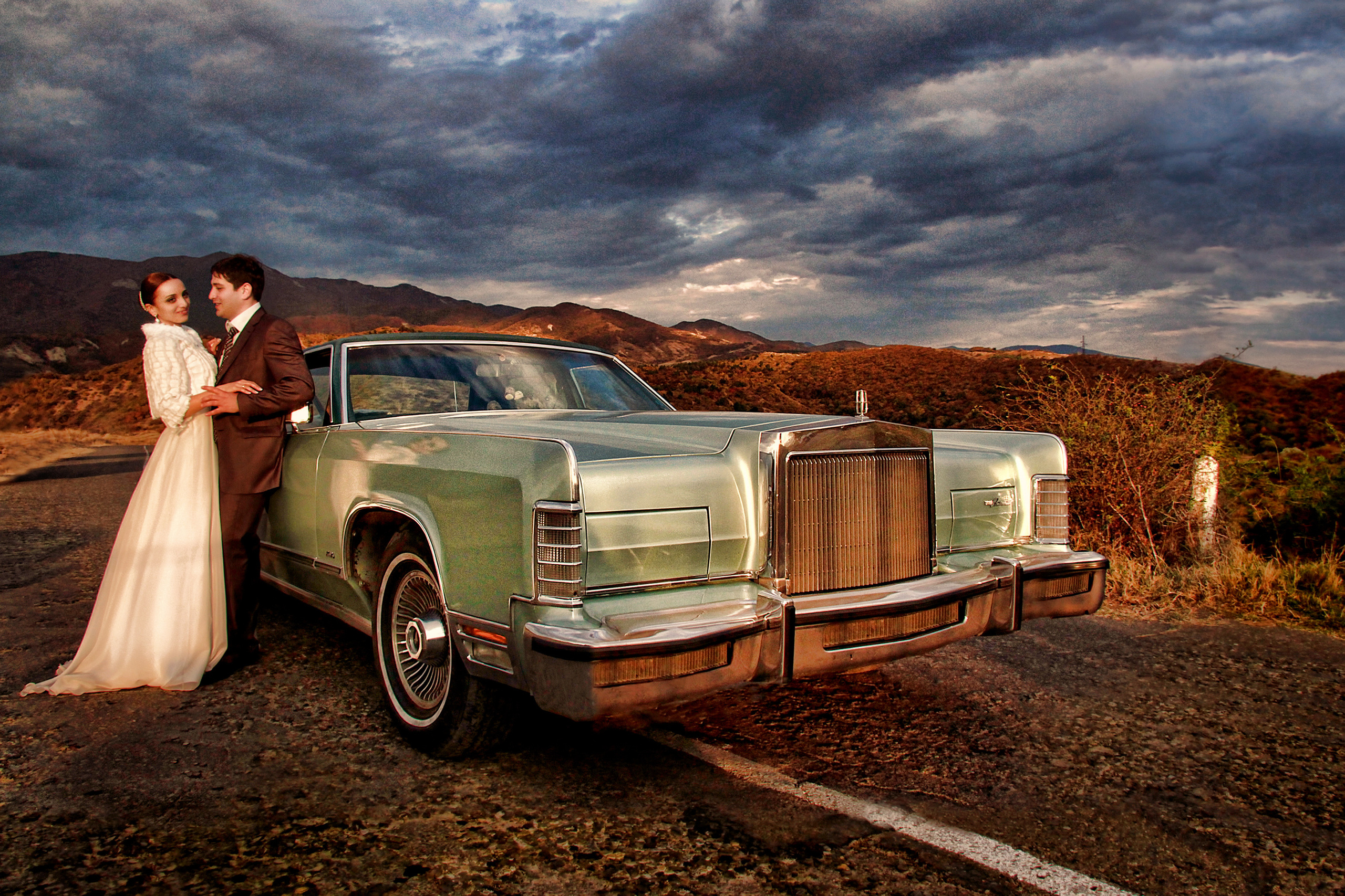 Свадебная подборка в цвете. Свадебный и семейный фотограф в Грузии, Тбилиси.Кристина Асламазишвили