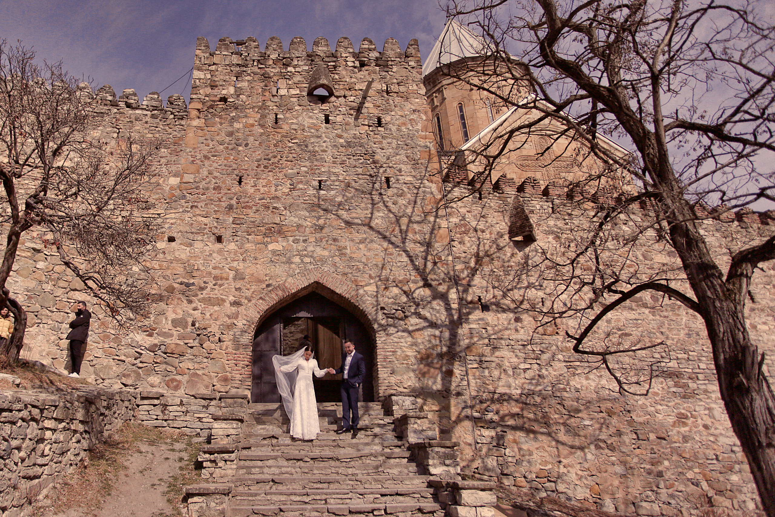 Крассивый день молодой пары из Дубая, Аслан и Минт. საქორწილო და საოჯახო ფოტოგრაფი ქრისტინა ასლამაზიშვილი, ქალაქი თბილისი