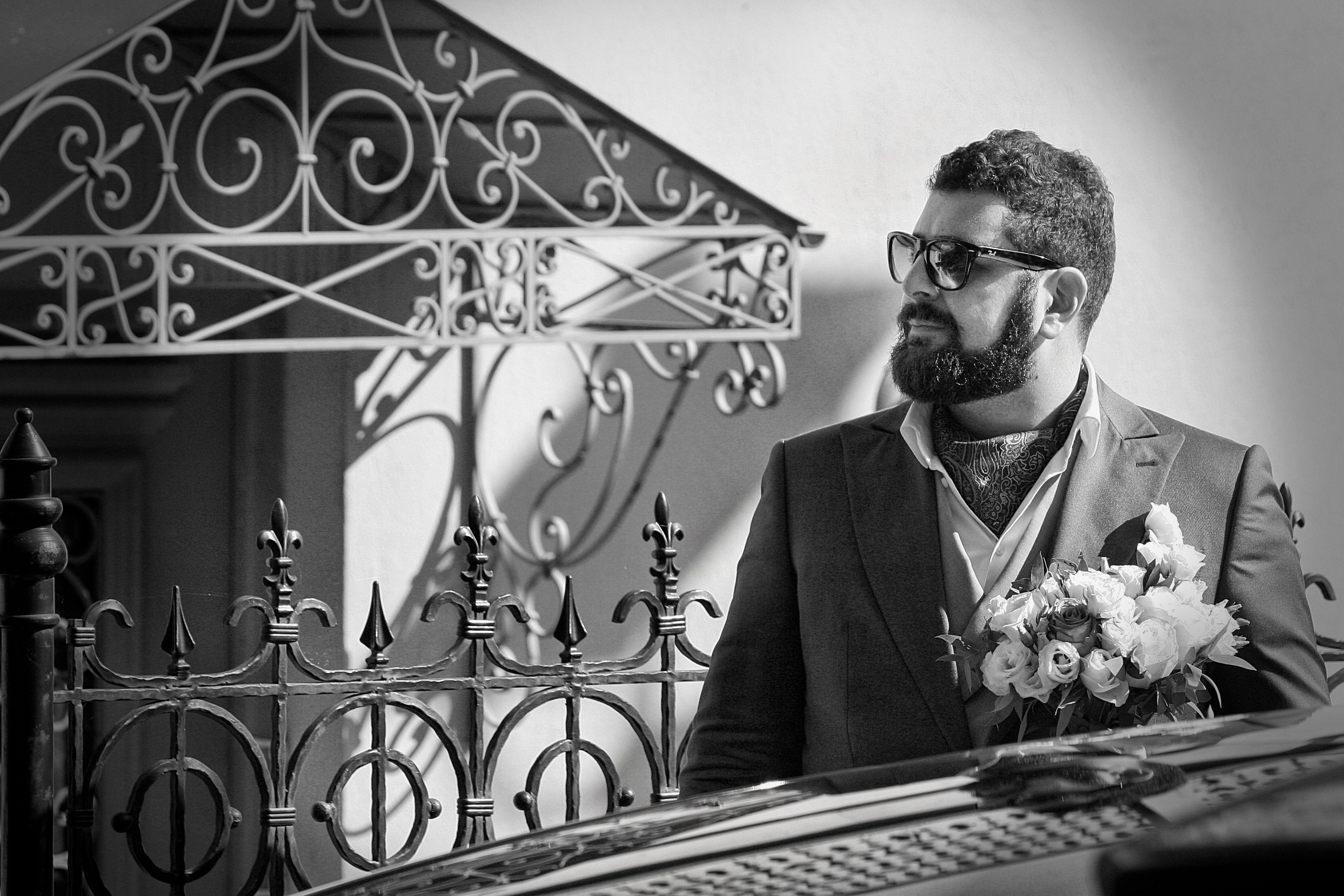 Wedding and family photographer in St.Tbilisi.Kristina Aslamazishvili