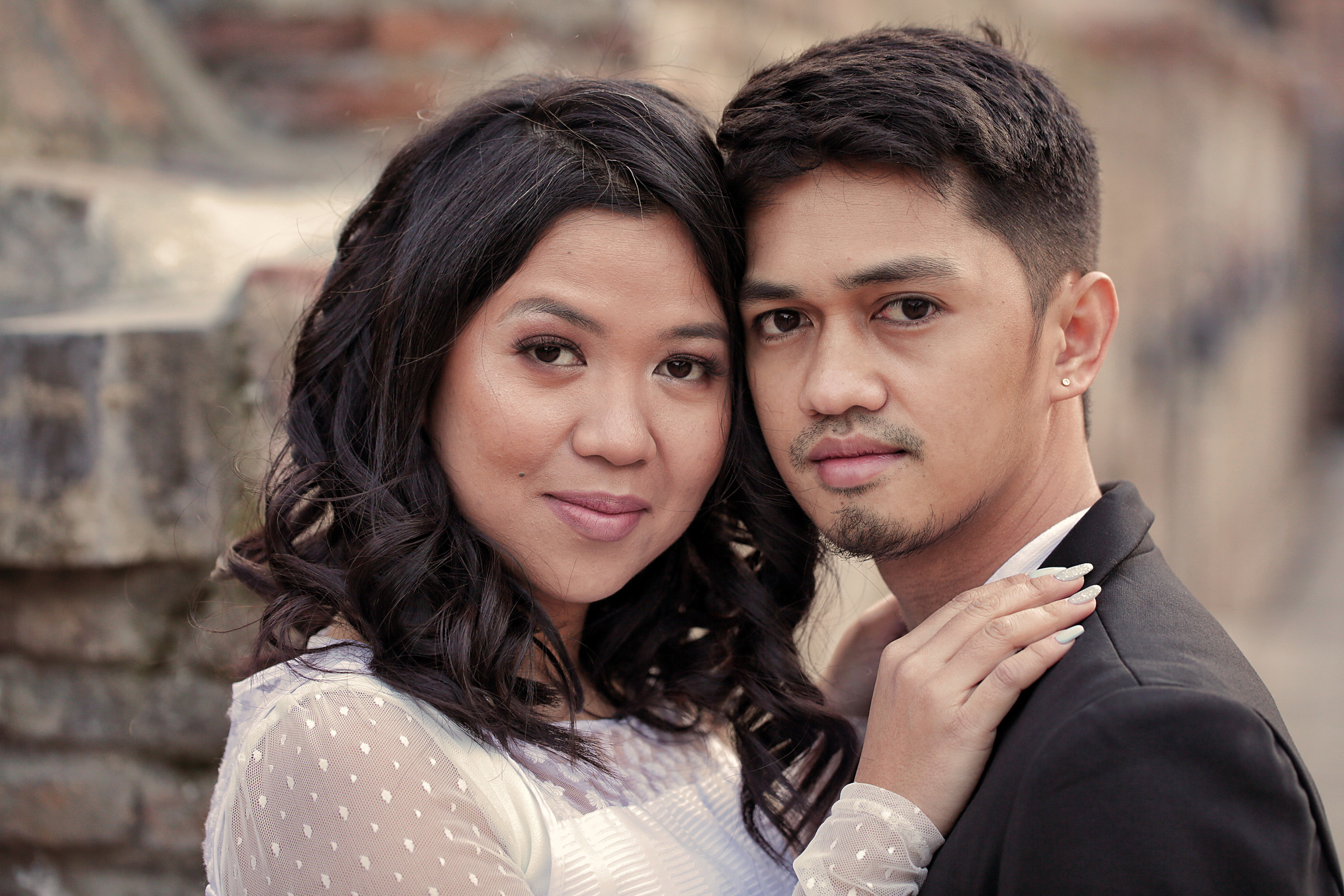 Wedding and family photographer in St.Tbilisi.Kristina Aslamazishvili