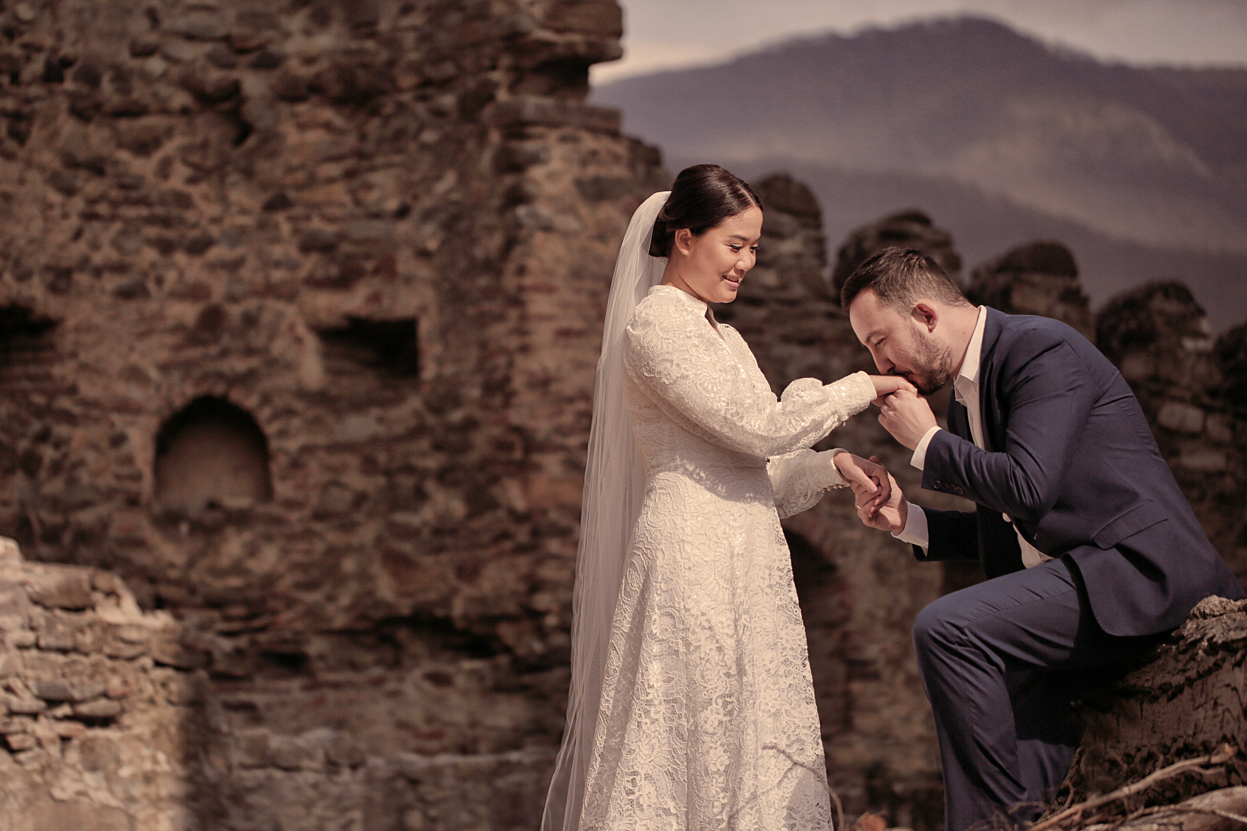 Wedding day Mint&Arslon. საქორწილო და საოჯახო ფოტოგრაფი ქრისტინა ასლამაზიშვილი, ქალაქი თბილისი