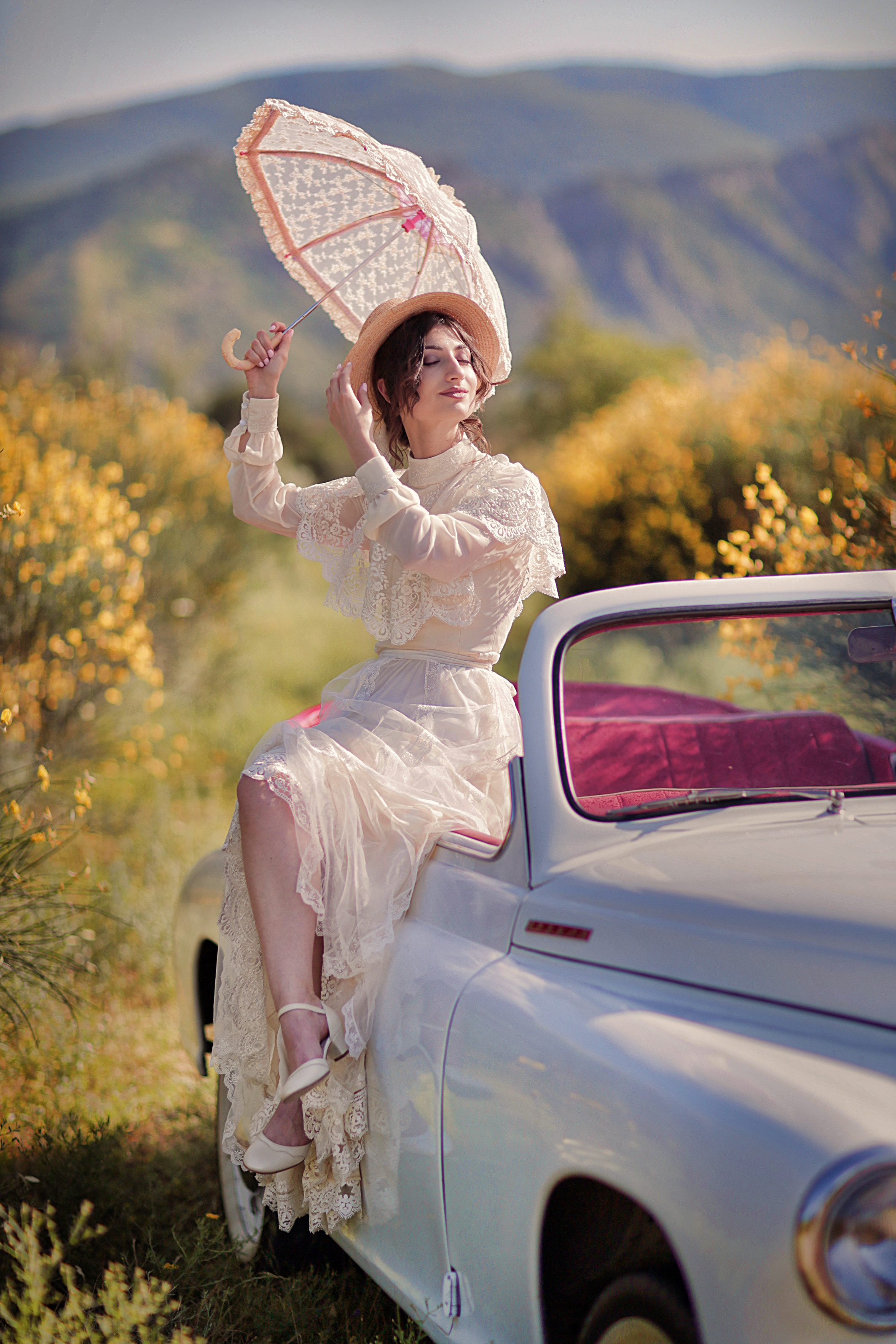 Свадебная подборка в цвете. Свадебный и семейный фотограф в Грузии, Тбилиси.Кристина Асламазишвили