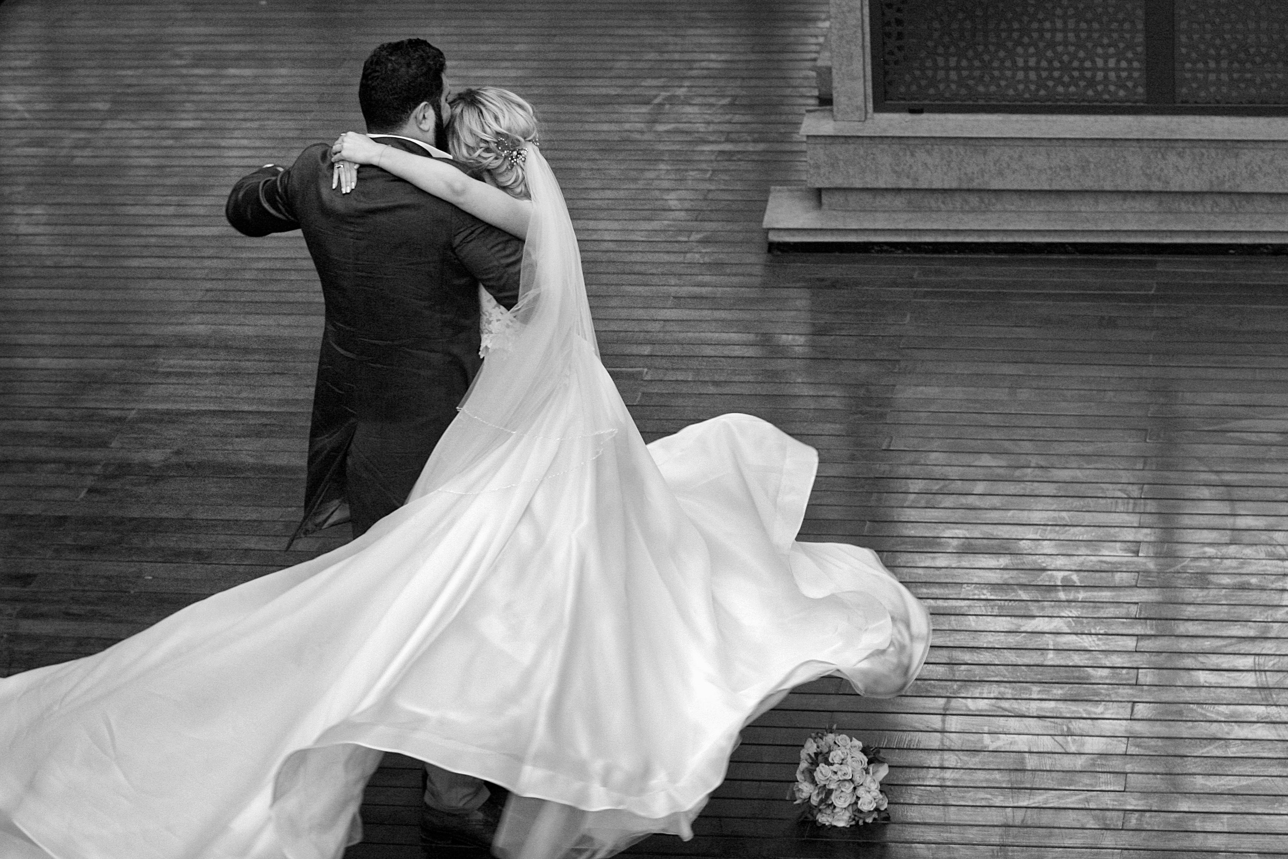 Wedding and family photographer in St.Tbilisi.Kristina Aslamazishvili