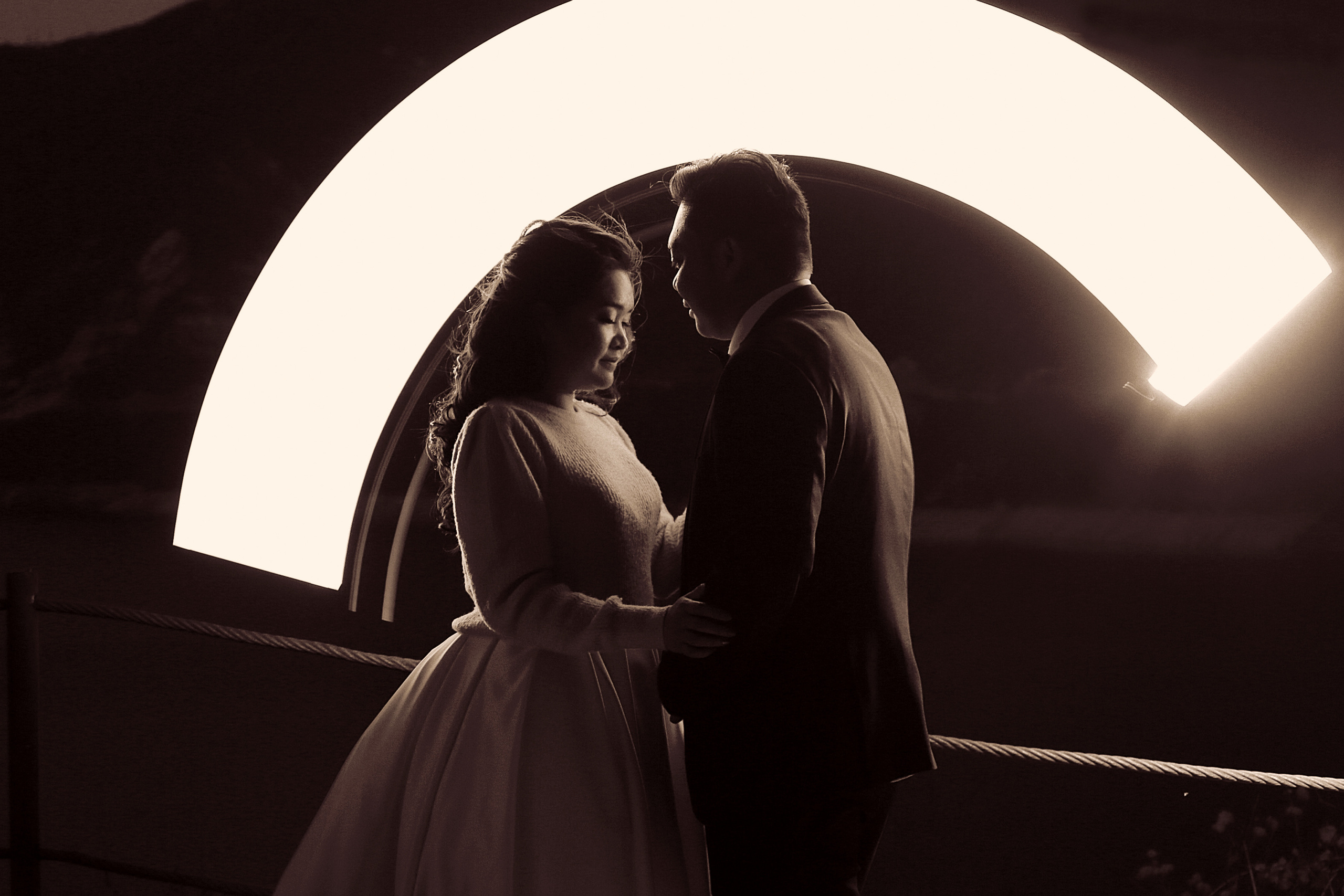 Wedding and family photographer in St.Tbilisi.Kristina Aslamazishvili