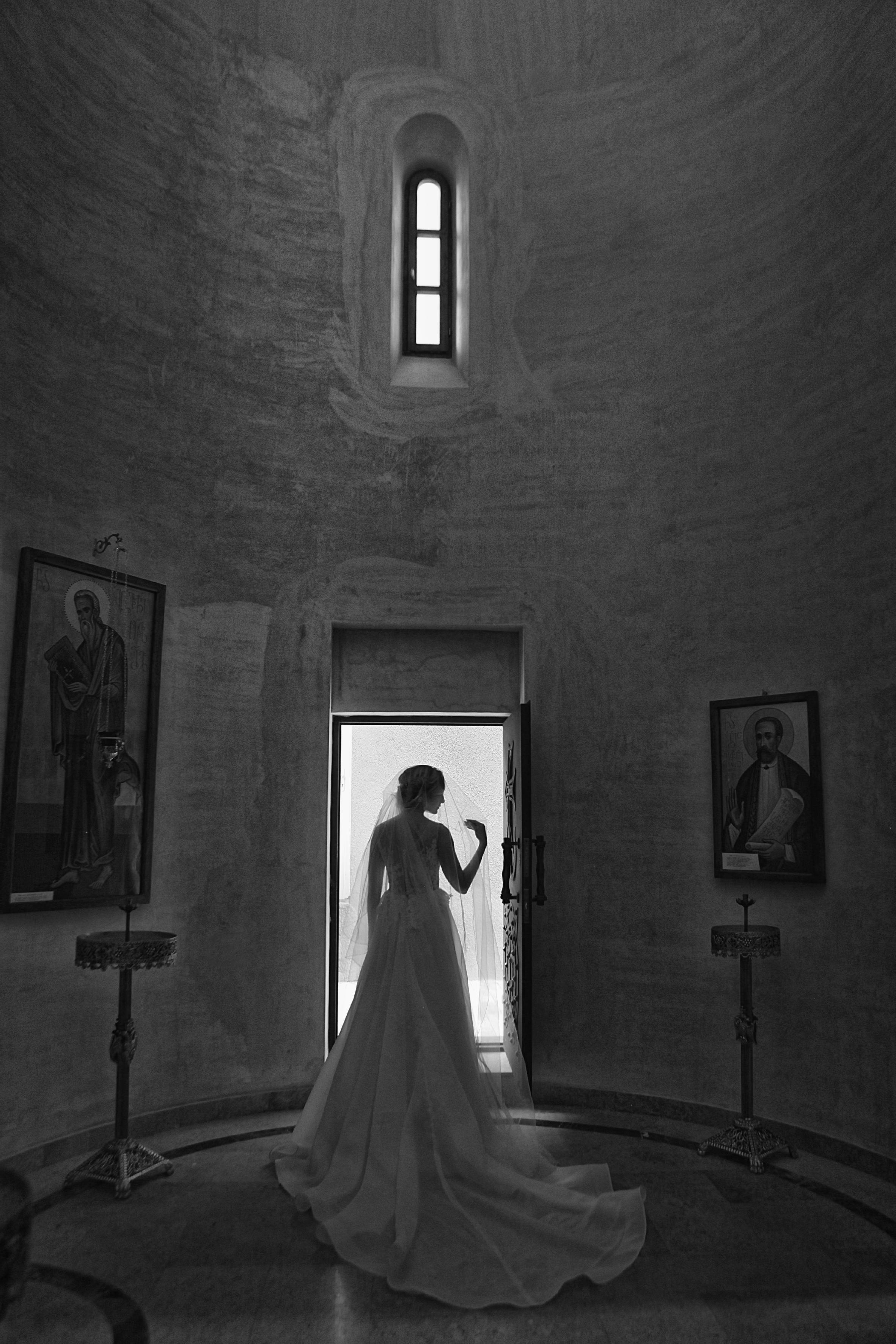 Wedding and family photographer in St.Tbilisi.Kristina Aslamazishvili