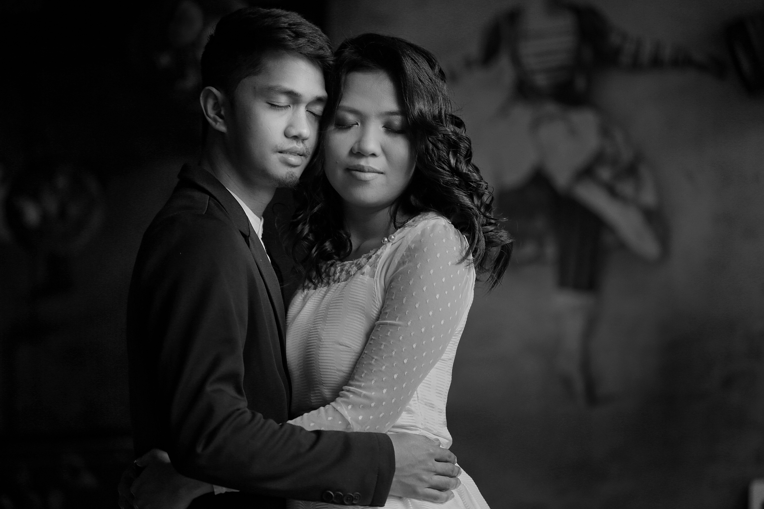 Wedding and family photographer in St.Tbilisi.Kristina Aslamazishvili