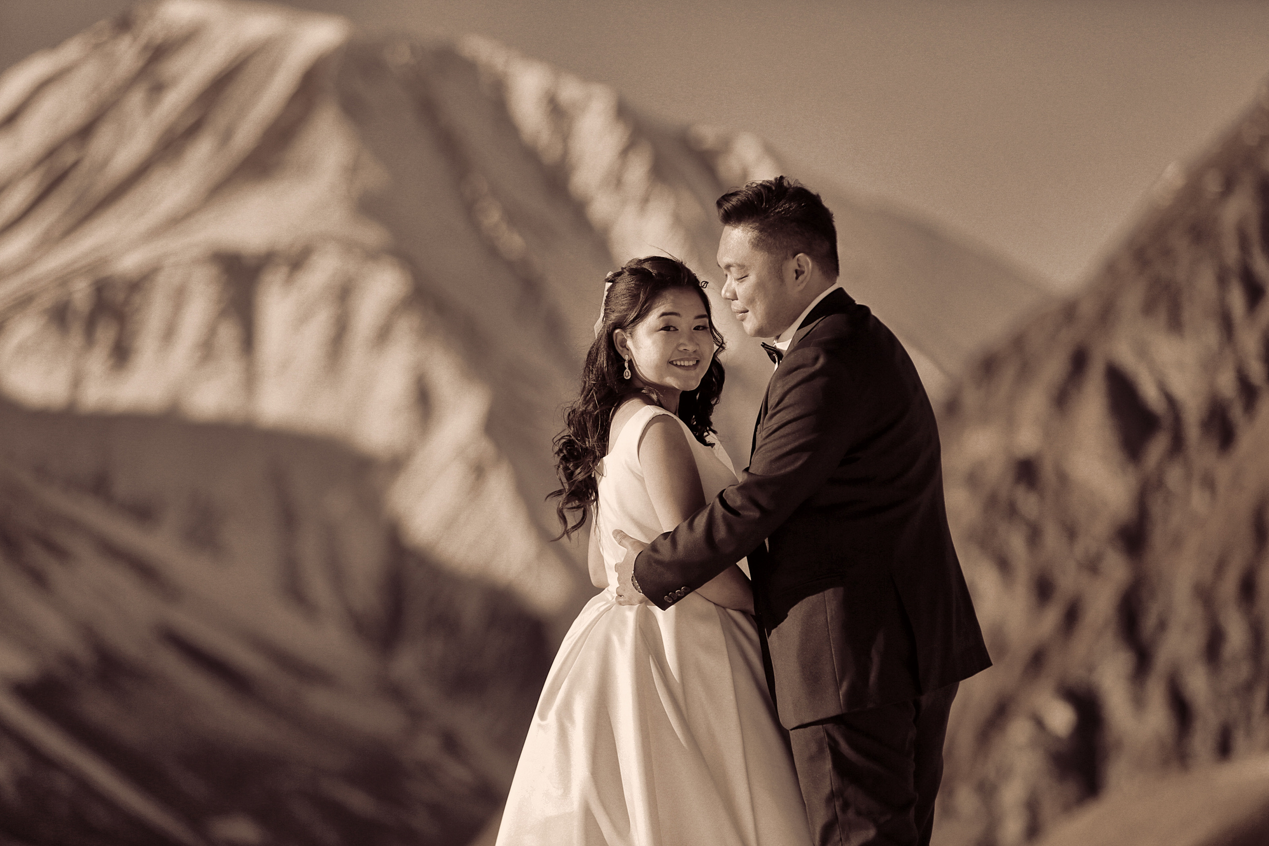 Wedding and family photographer in St.Tbilisi.Kristina Aslamazishvili