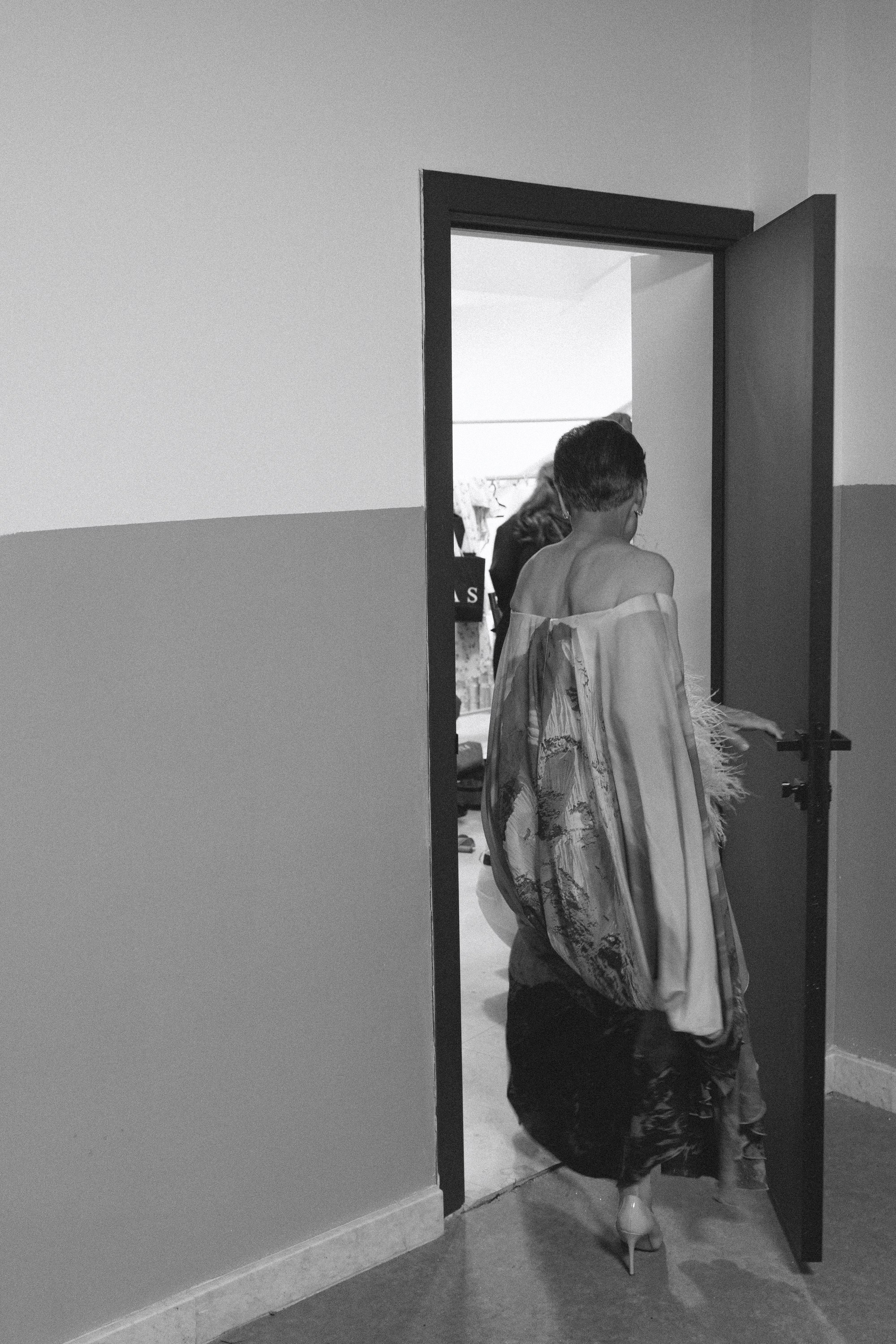 VONAMA CULT SHOW 2025. Азимжан Нуритдинходжаев — свадебный фотограф