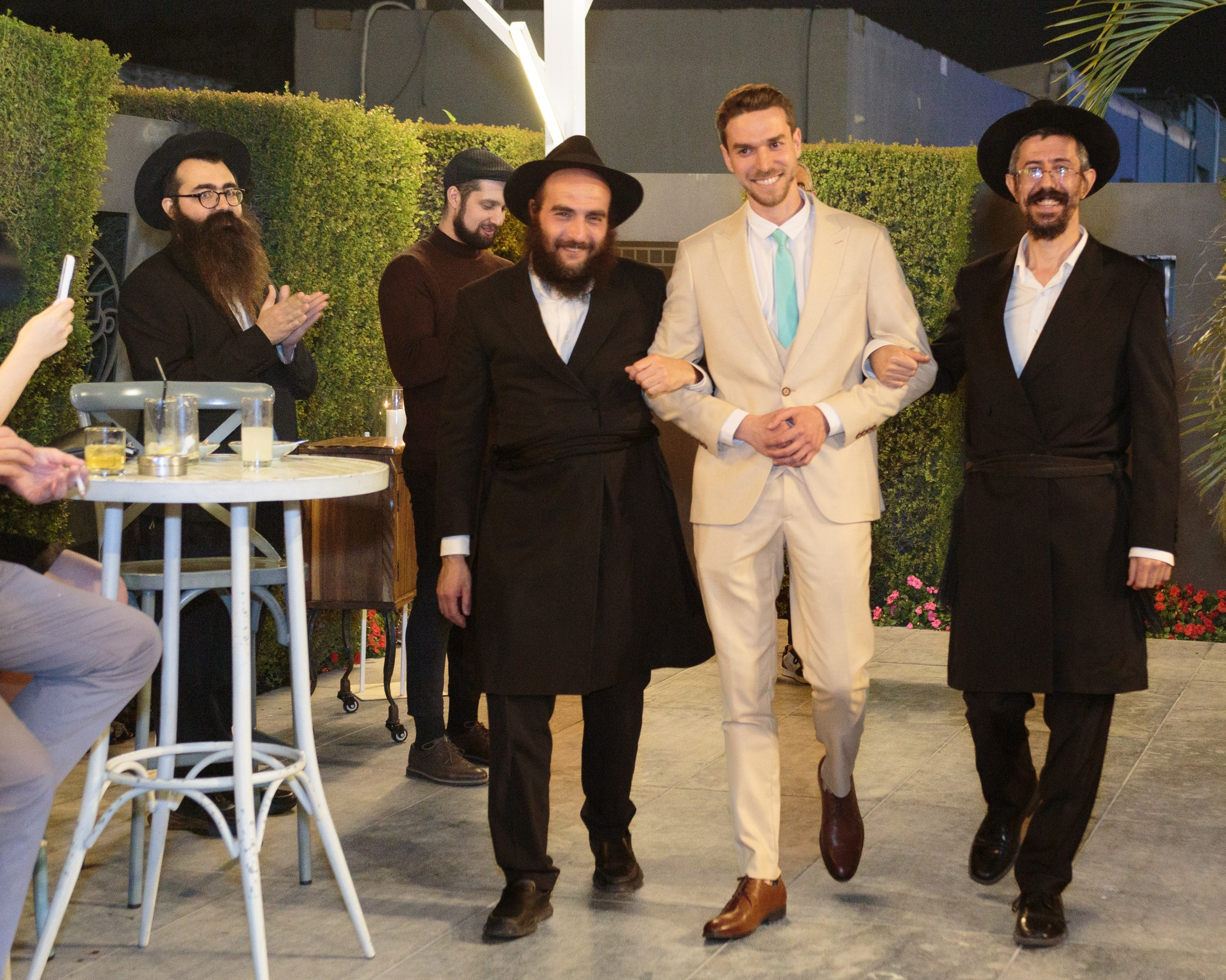 Свадьбы. Портретный и репортажный фотограф в Израиле Рома Бирман