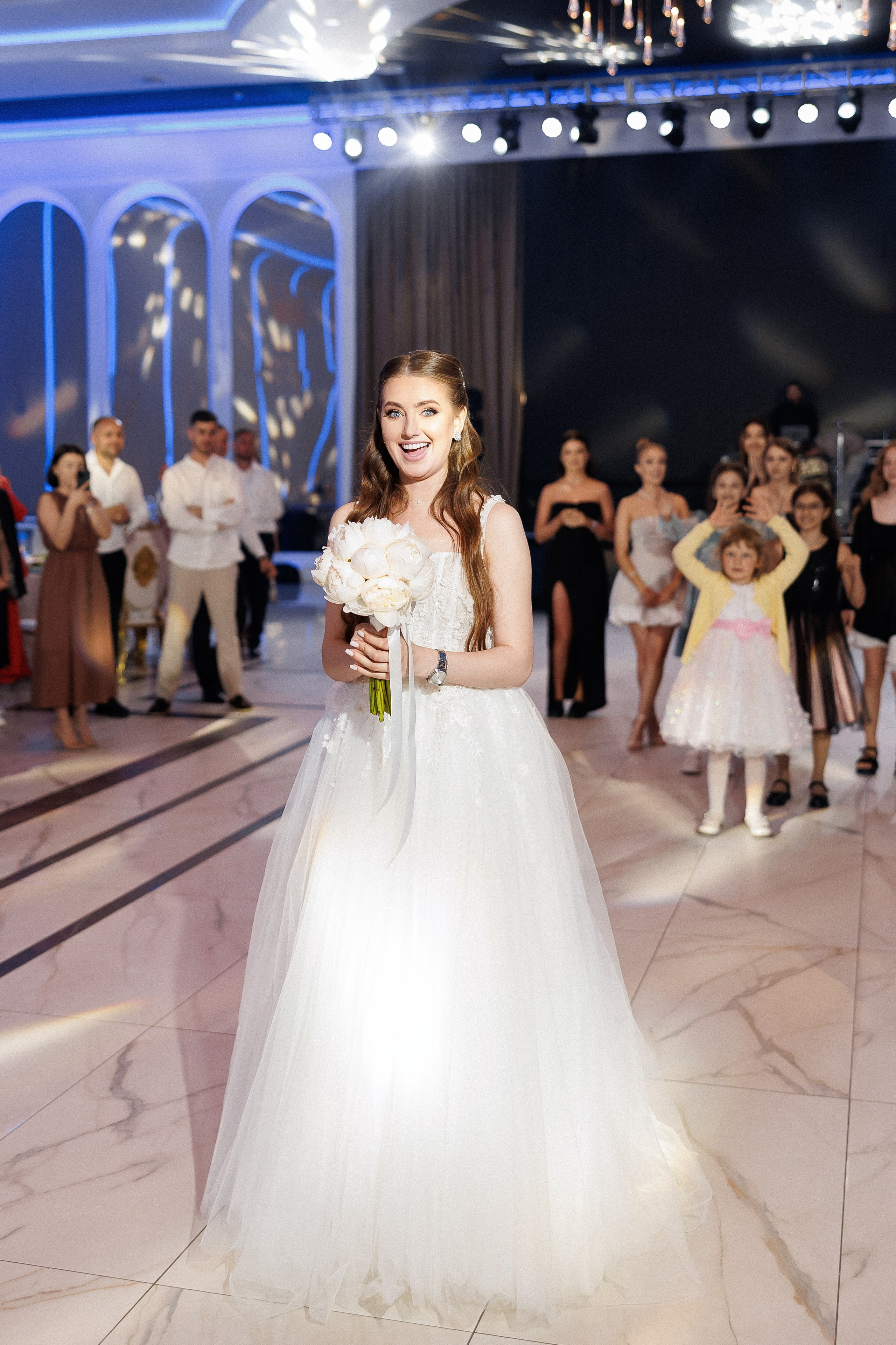 Ion & Djulieta — Richland — Wedding Day. Servicii Foto și Video 067188353