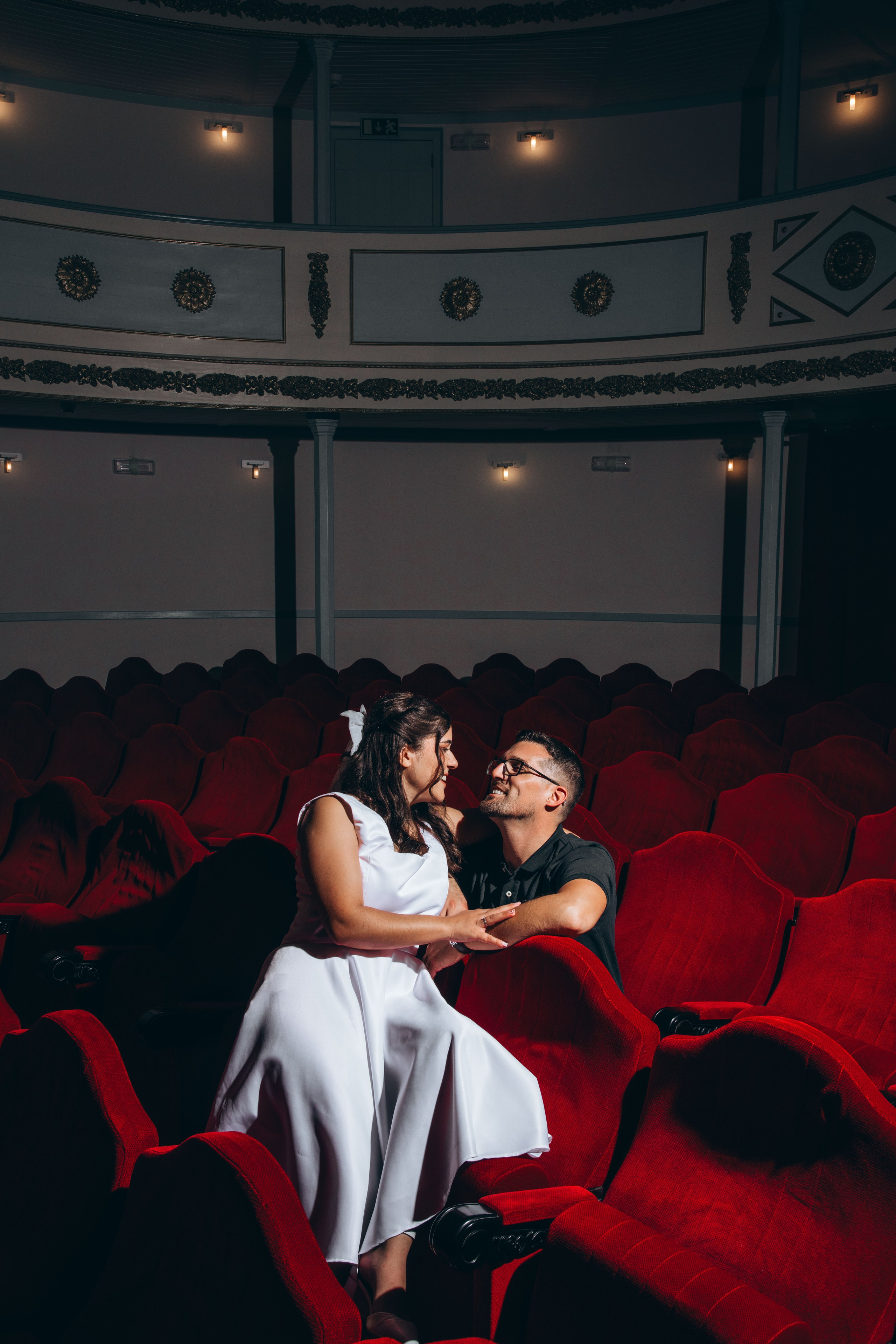 Galeria e Filme de Casamento — Ana Cristina & Ricardo. Fotografia e Filmes de Casamento de Luxo | Portugal & Destination Weddings | Ricardo & Mary Pictures