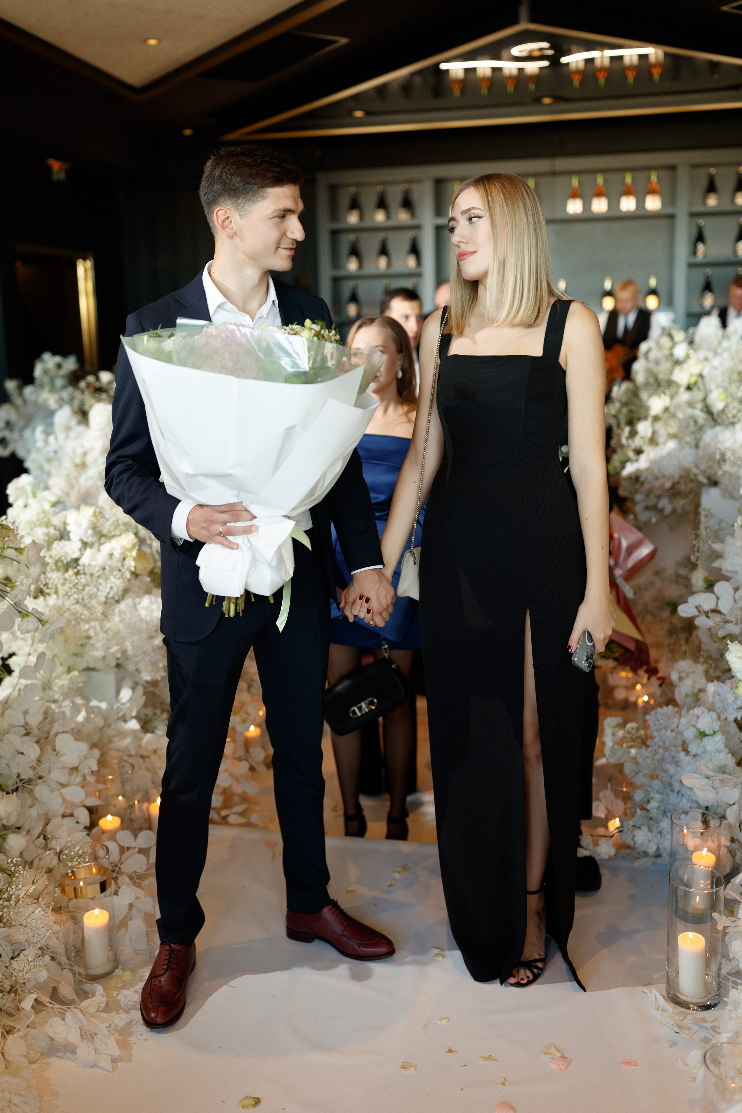 Victor & Andreea | Fotografie de nuntă. Scarlat Photography