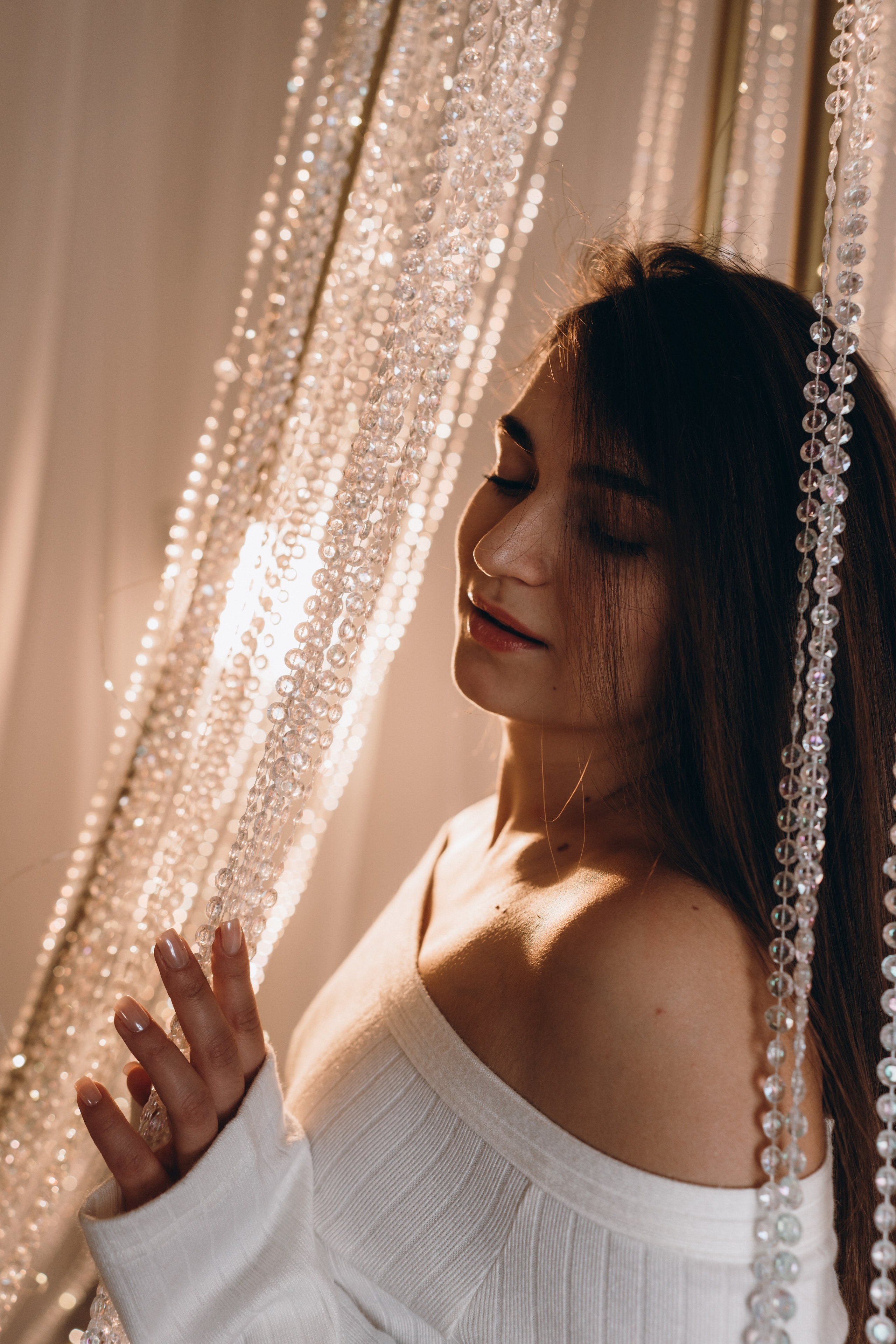 Iryna Debliuk. Photographer Netherlands