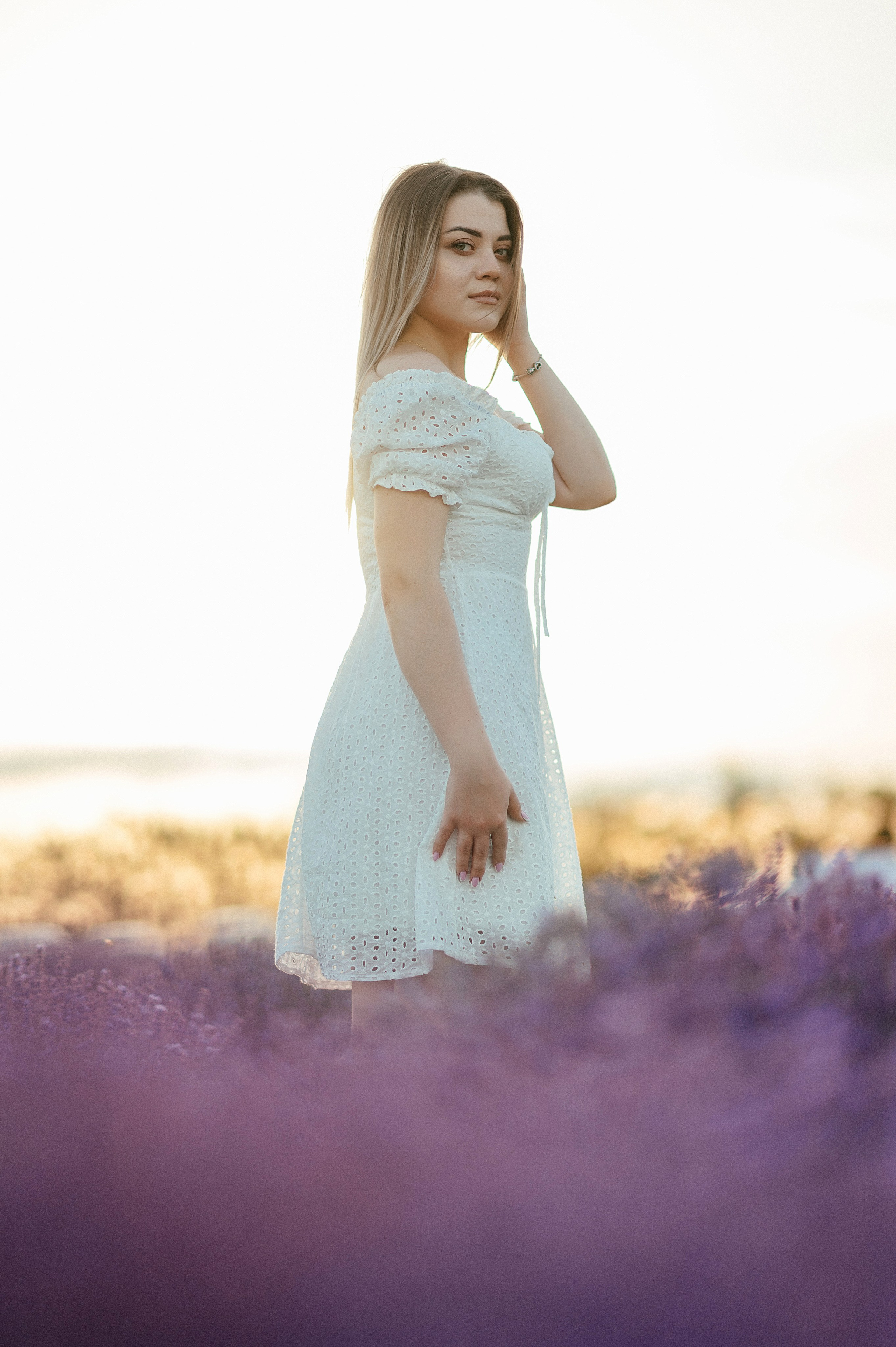 Алина прекрасная. Семейный и свадебный фотограф Ирина Будеч