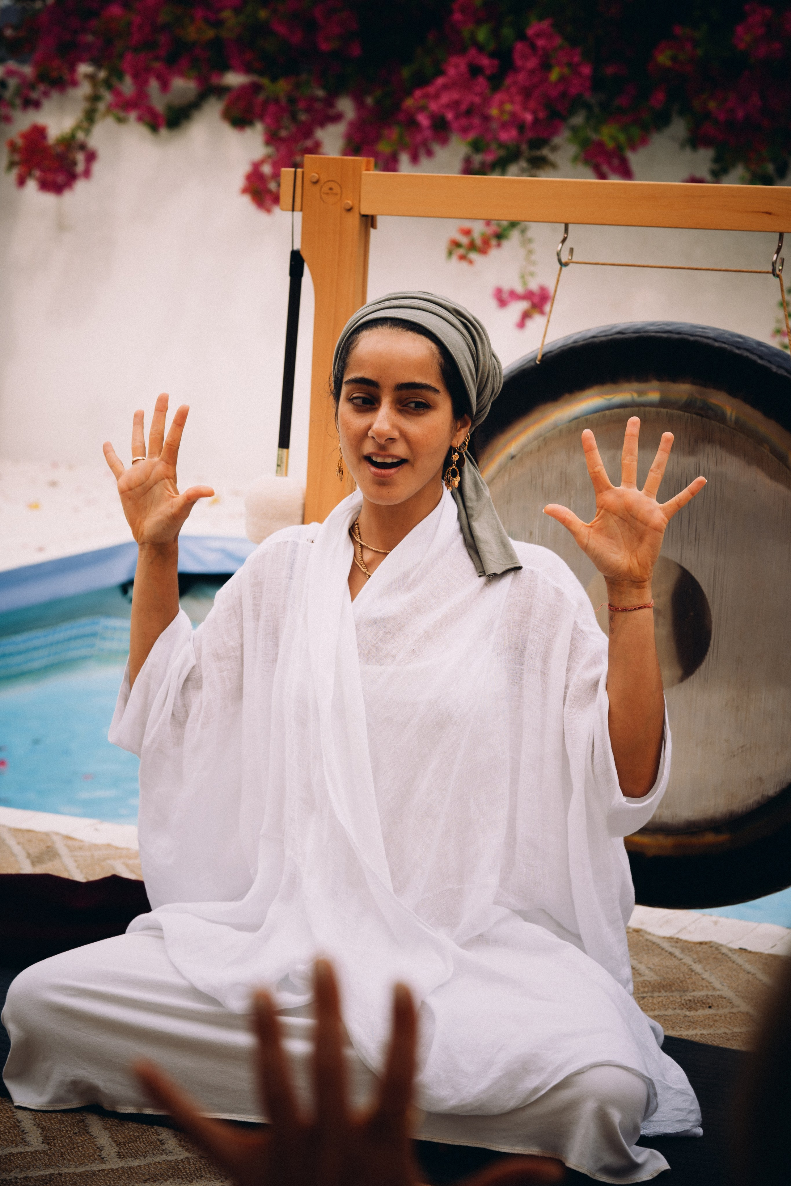 Yoga. Elena Pretzner Photography