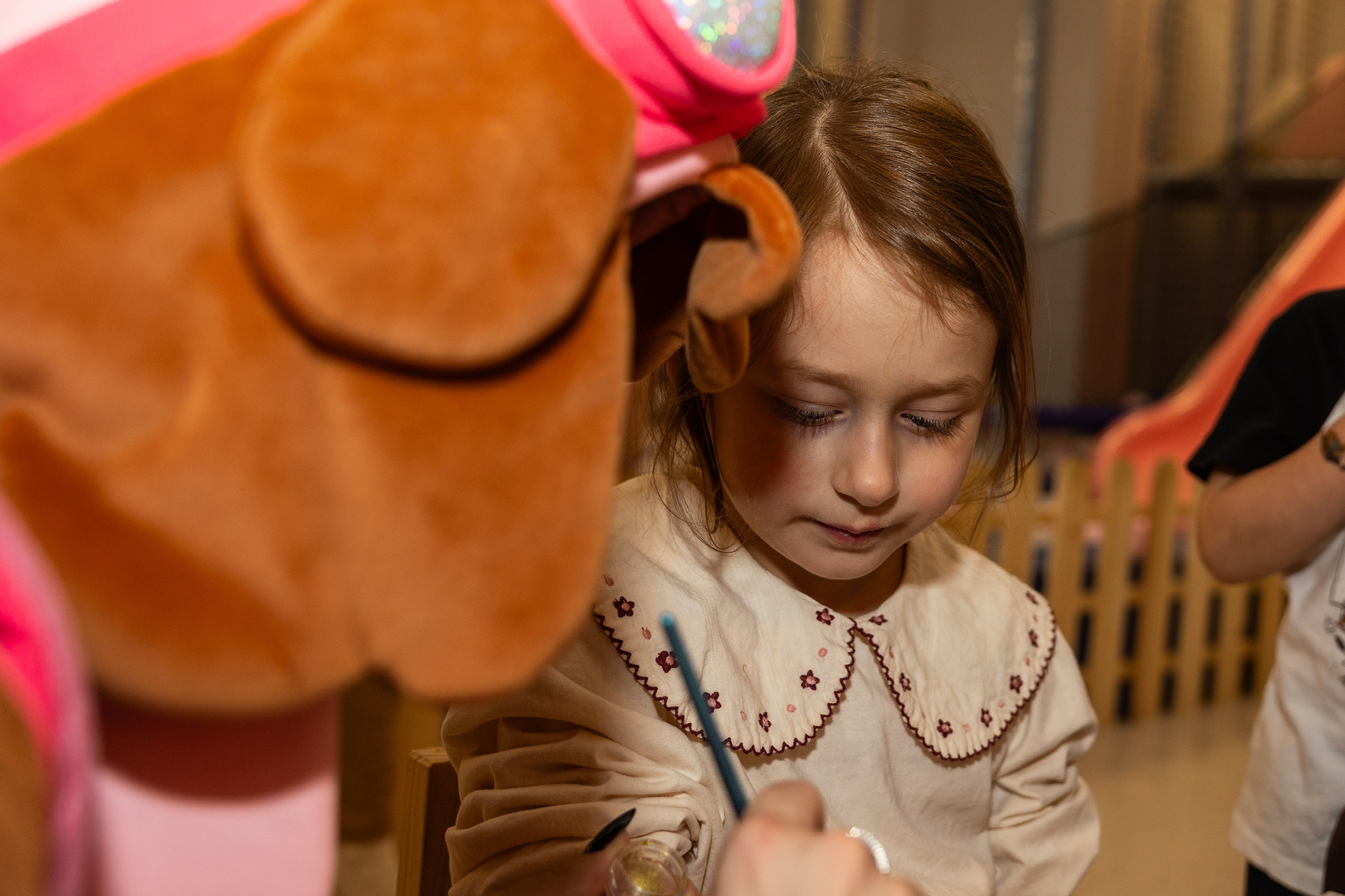 День рождения Артёма 24 января 2026 года. Семейный и детский фотограф в Варшаве Мила Бобровская