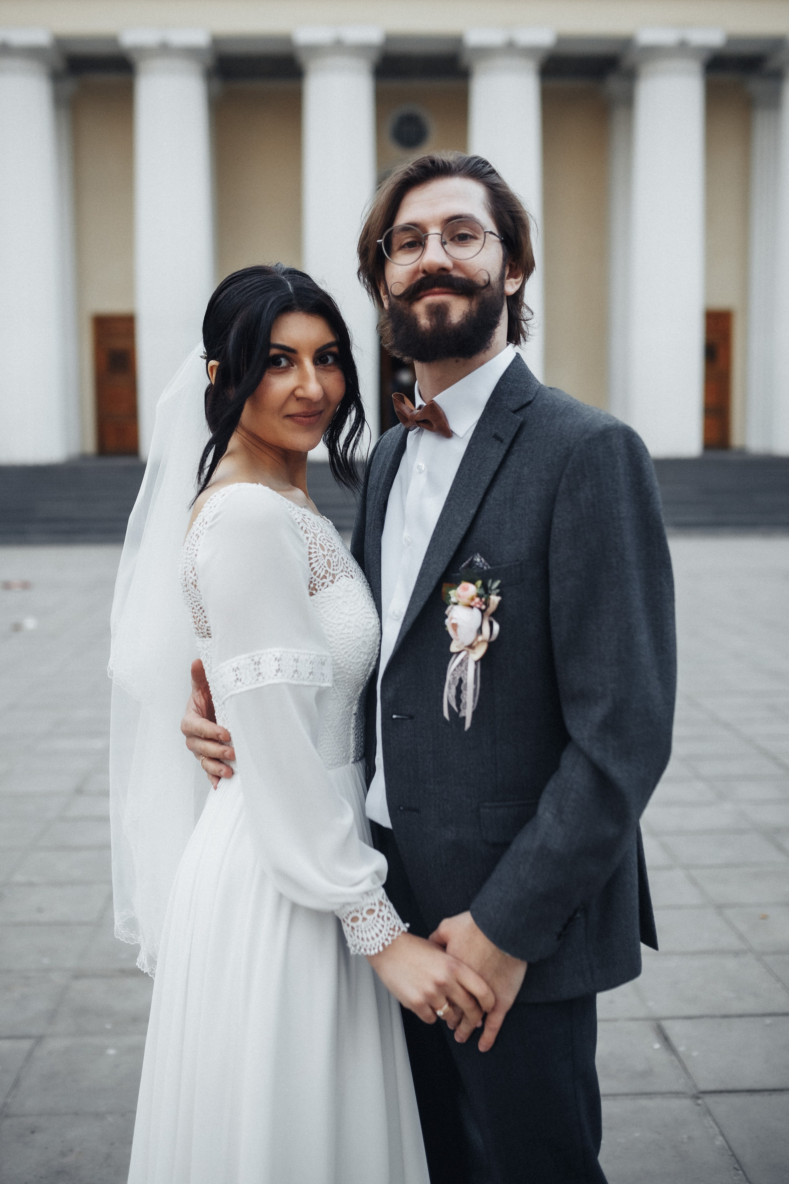 Nicolae & Magdalena. Fotograful evenimentului tău